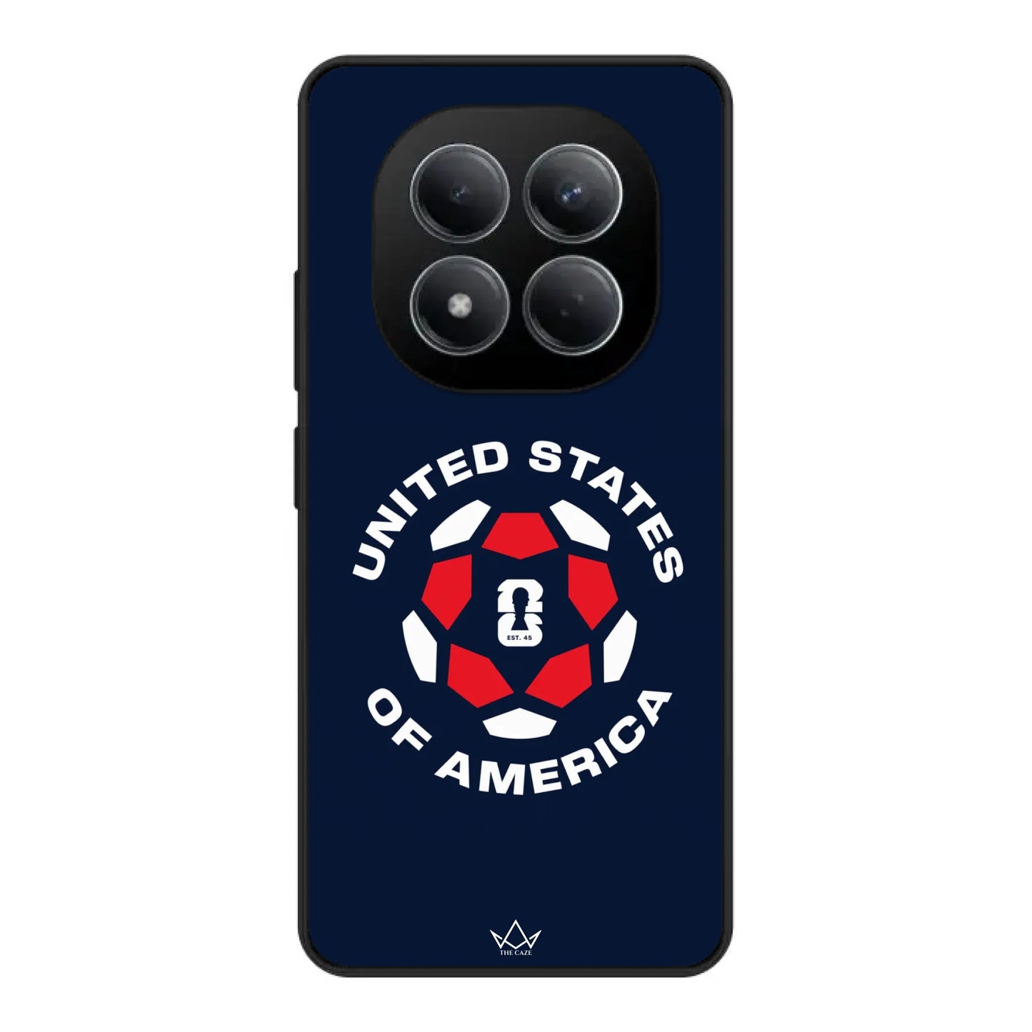 Redmi Note 15 Pro phone case
