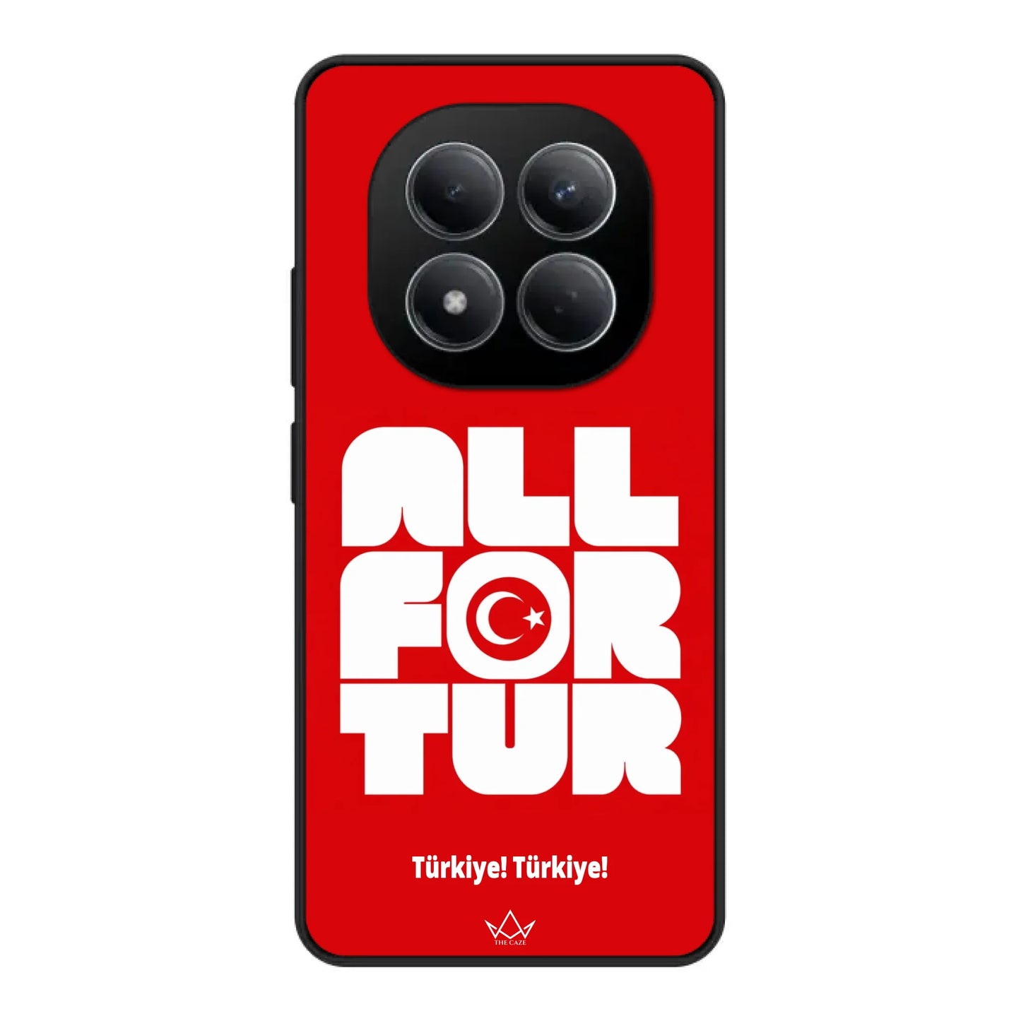 Redmi Note 15 Pro phone case