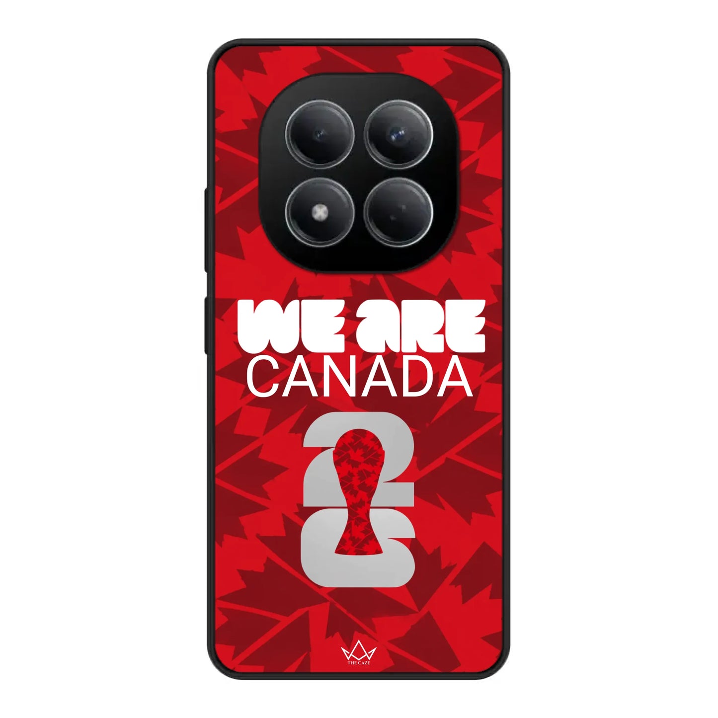 Redmi Note 15 Pro phone case