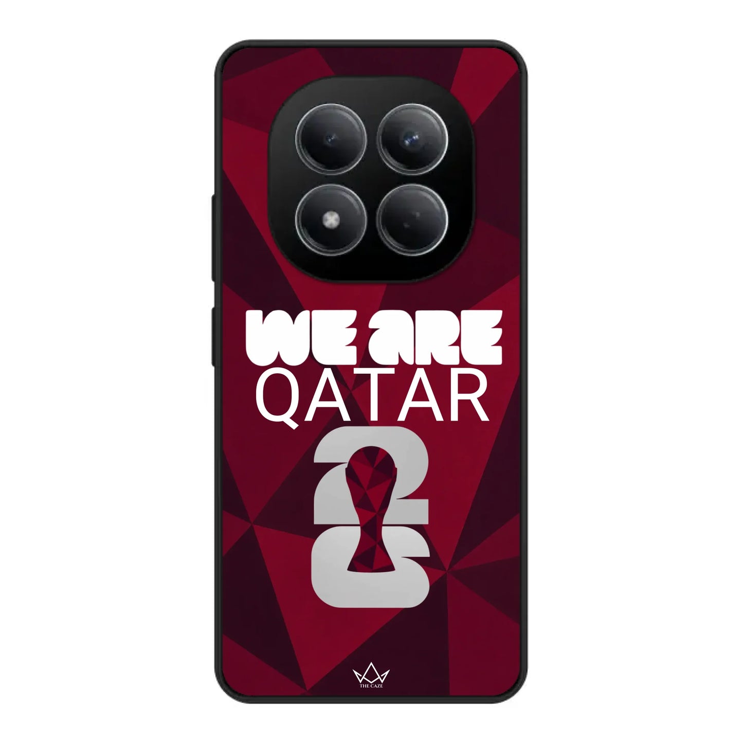 Redmi Note 15 Pro phone case