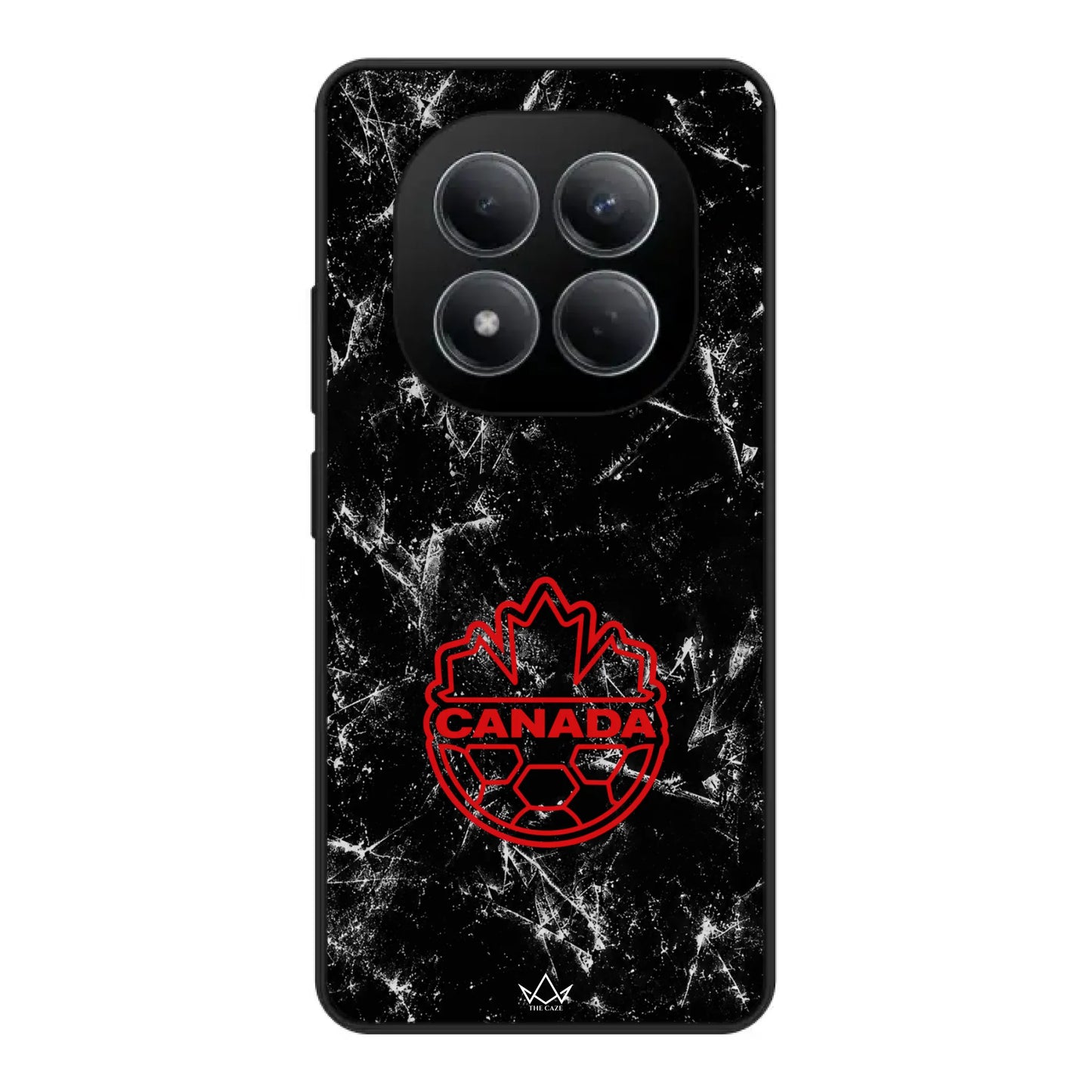 Redmi Note 15 Pro phone case