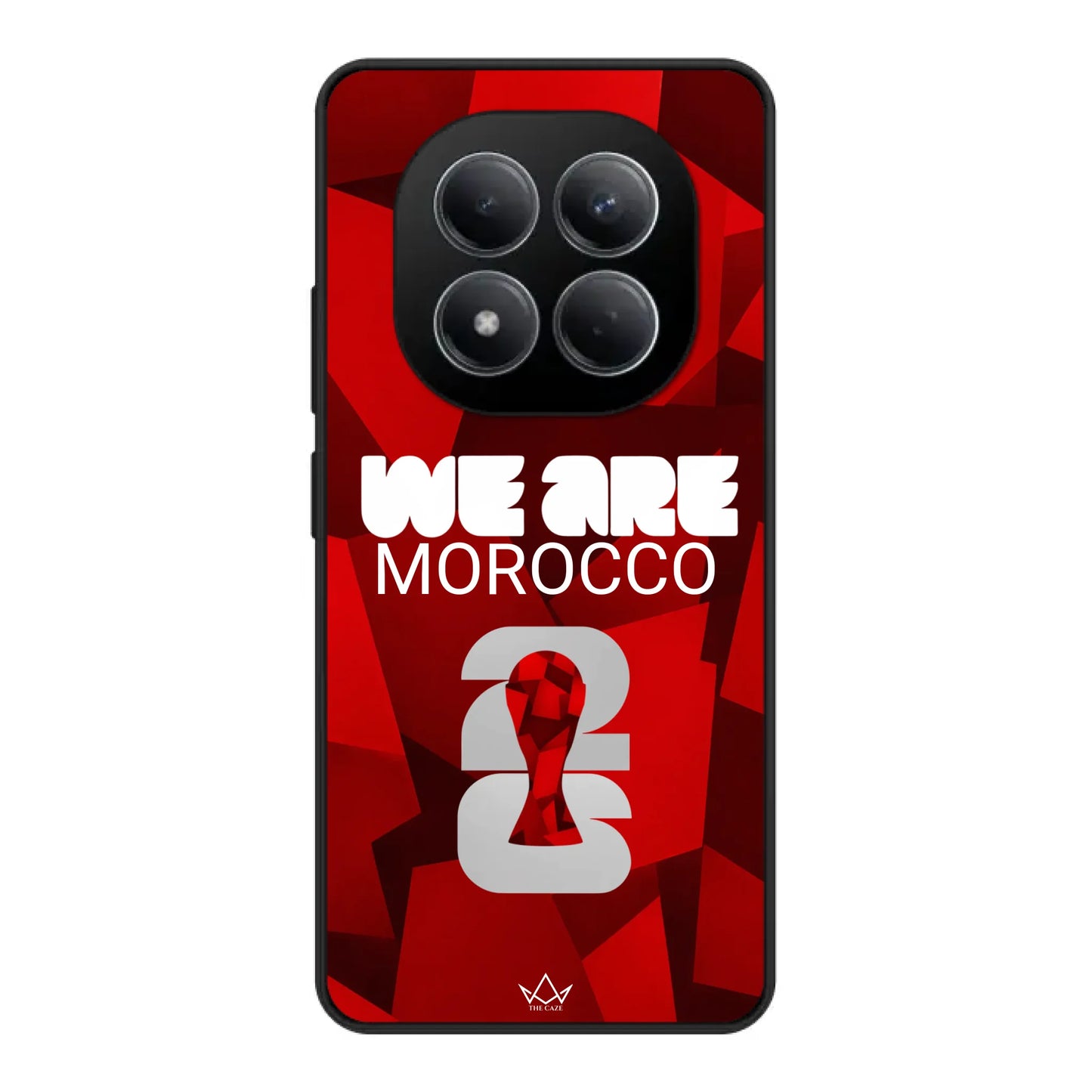 Redmi Note 15 Pro phone case