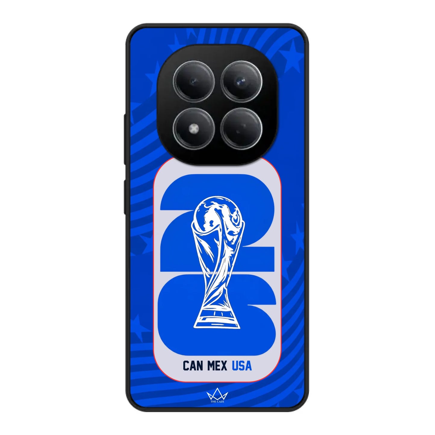 Redmi Note 15 Pro phone case