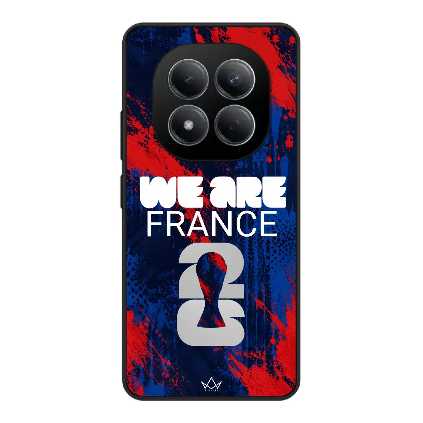 Redmi Note 15 Pro phone case