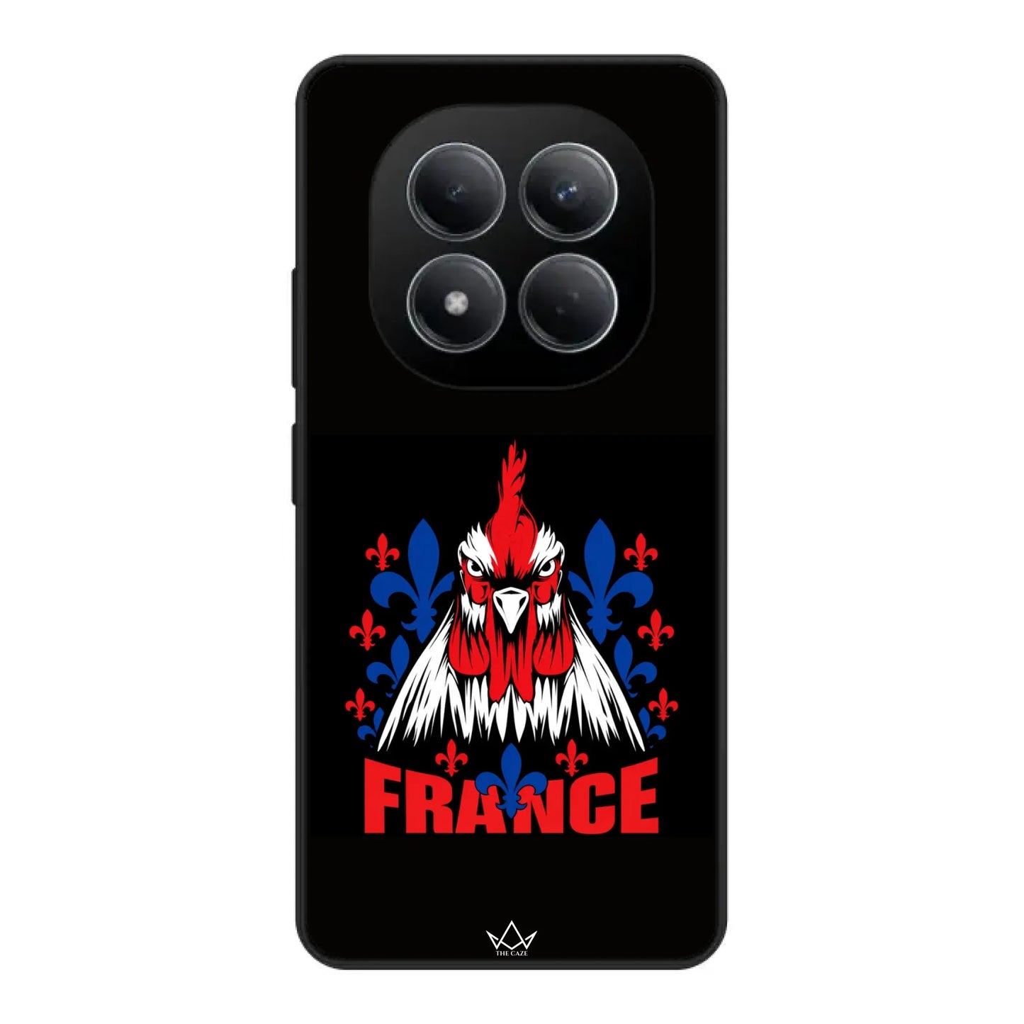 Redmi Note 15 Pro phone case