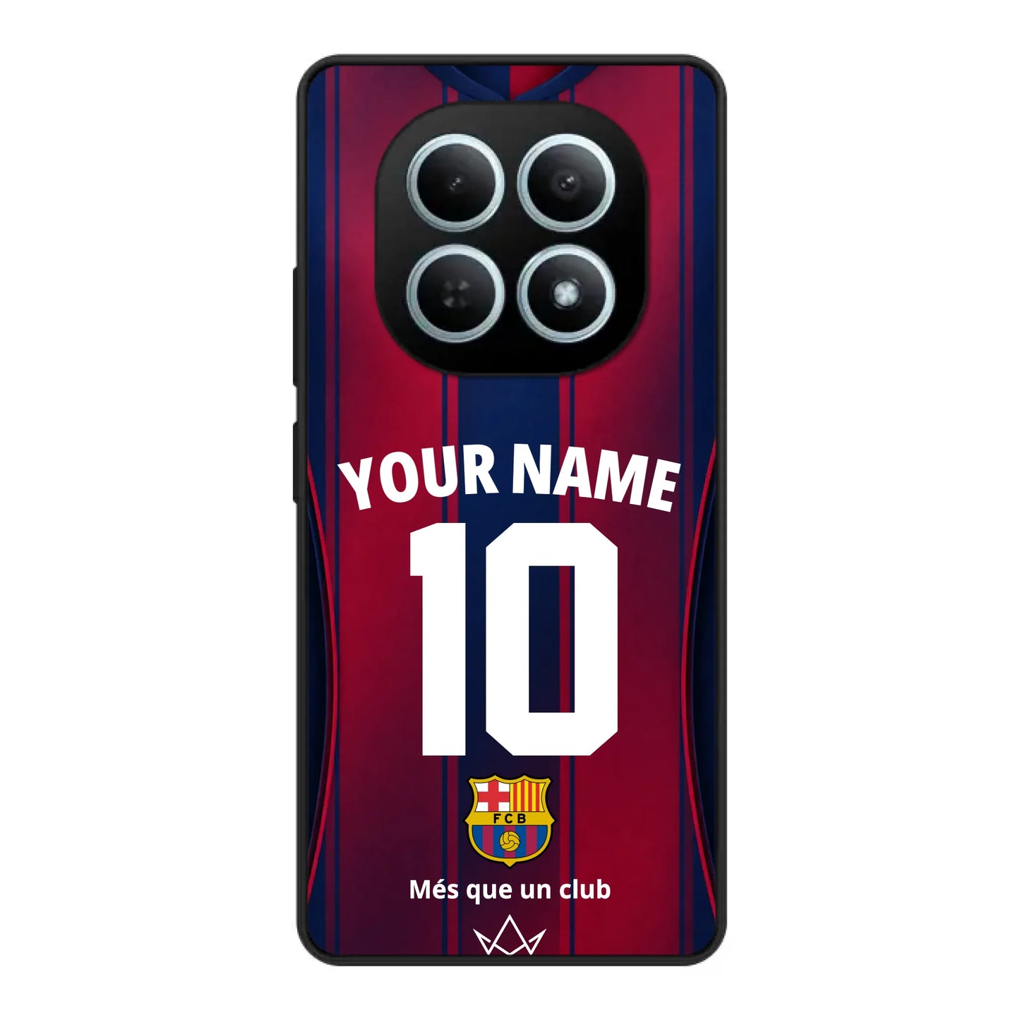 Redmi Note 15 phone case