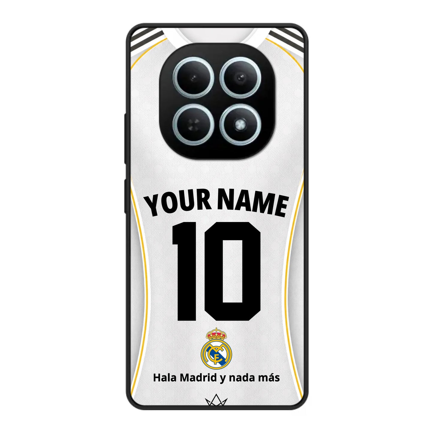 Redmi Note 15 phone case