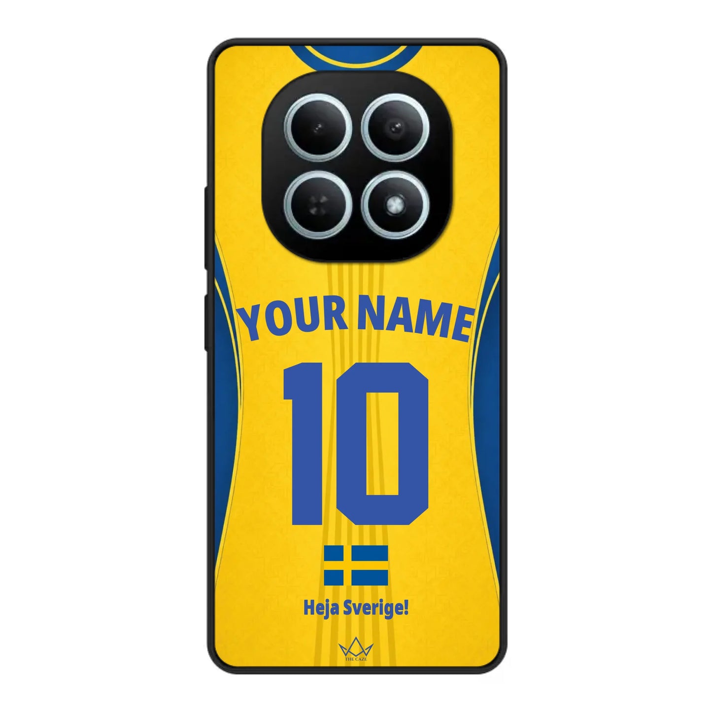 Redmi Note 15 phone case