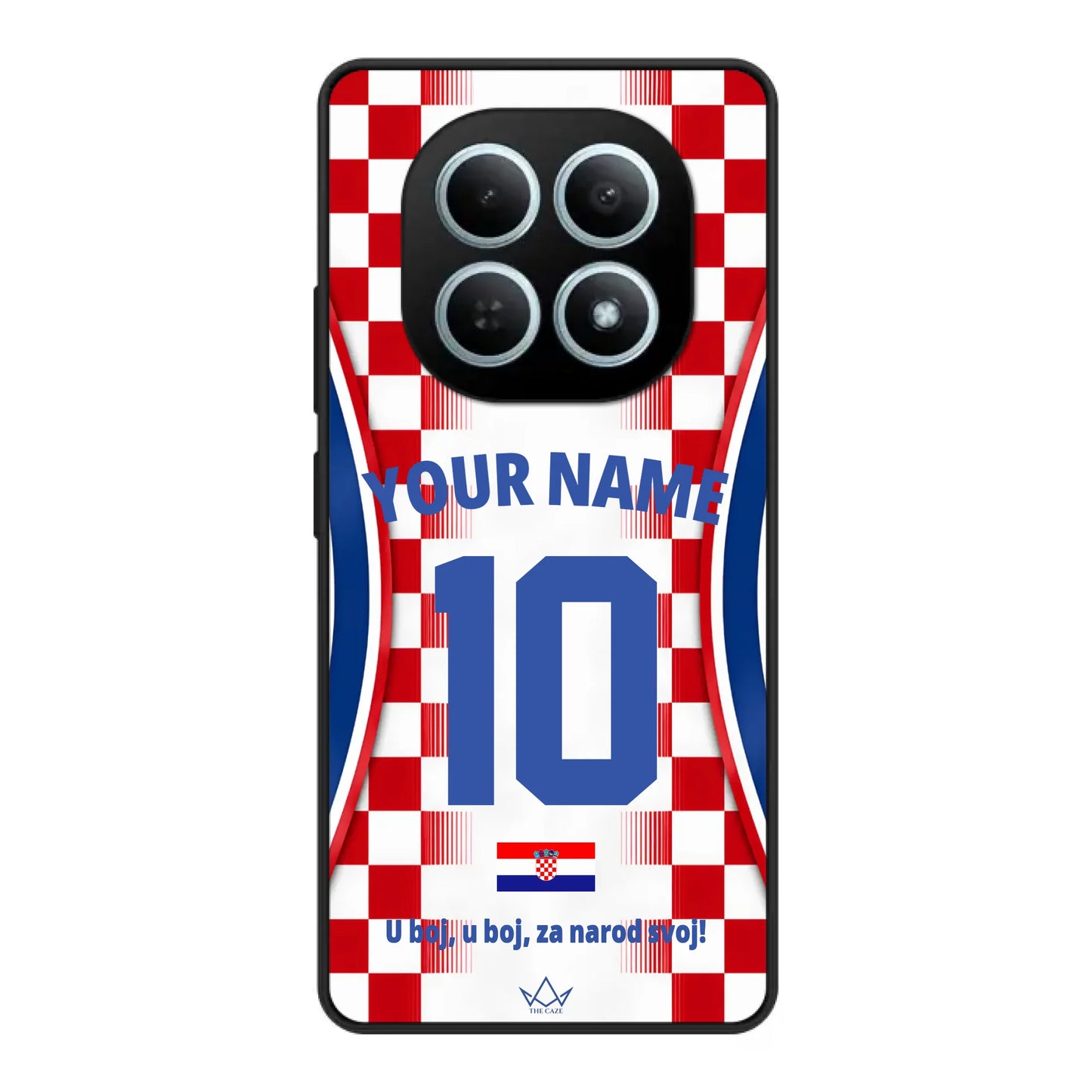 Redmi Note 15 phone case