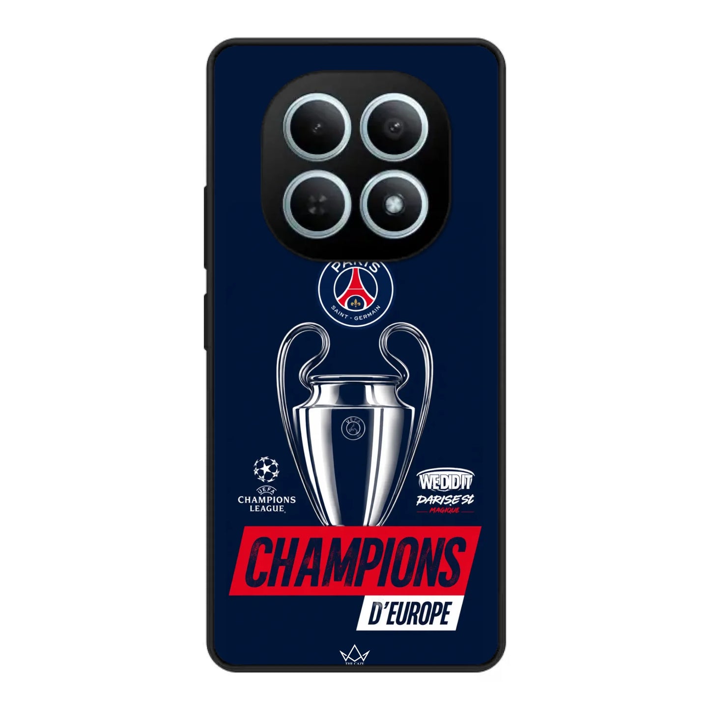 Redmi Note 15 phone case