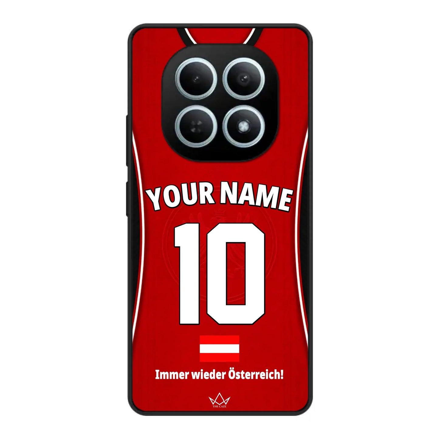 Redmi Note 15 phone case