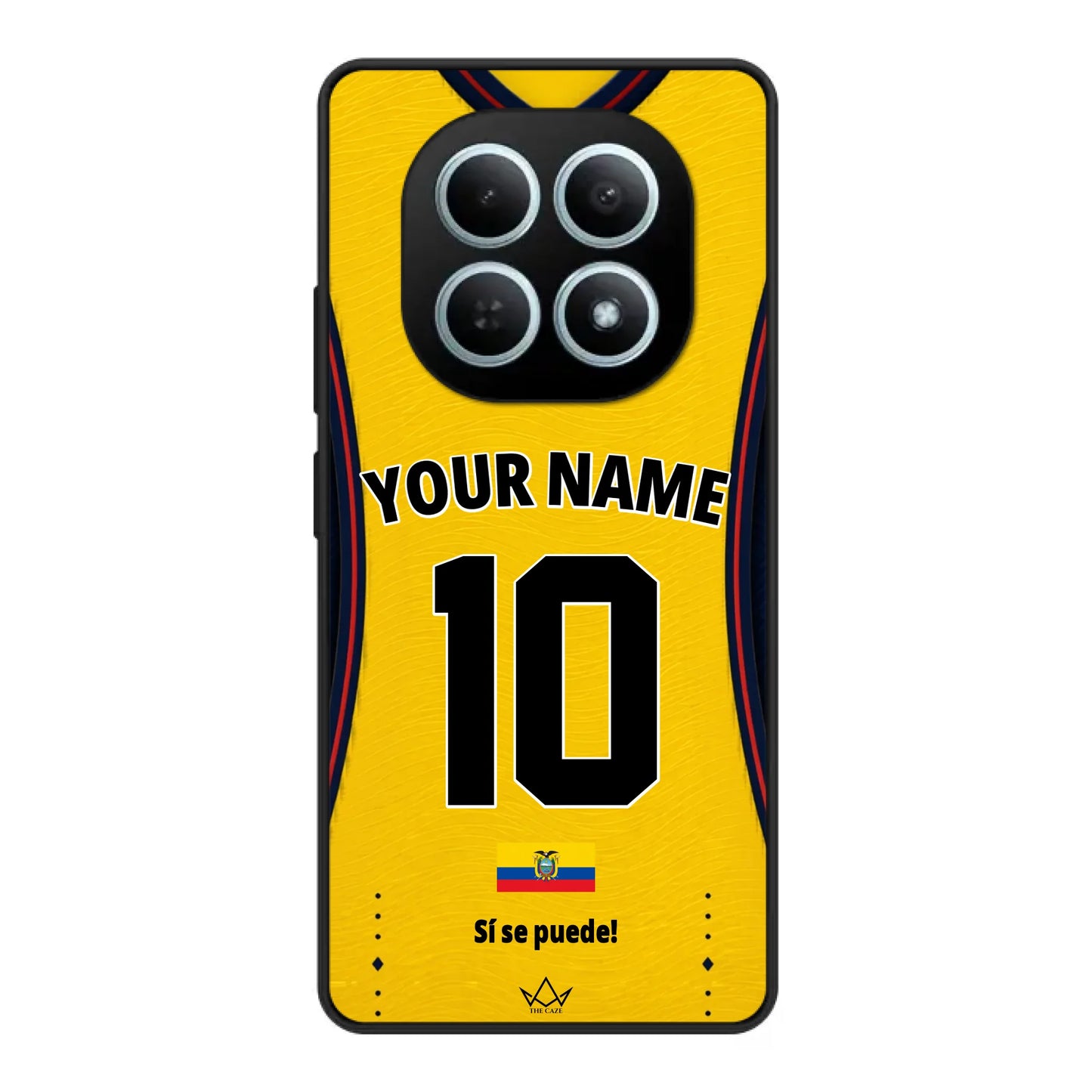 Redmi Note 15 phone case
