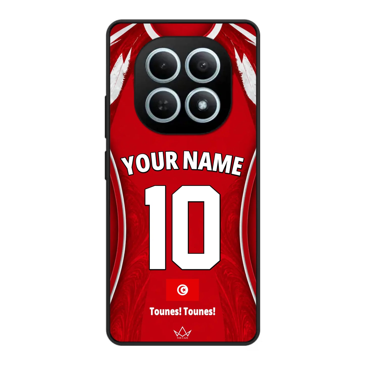 Redmi Note 15 phone case