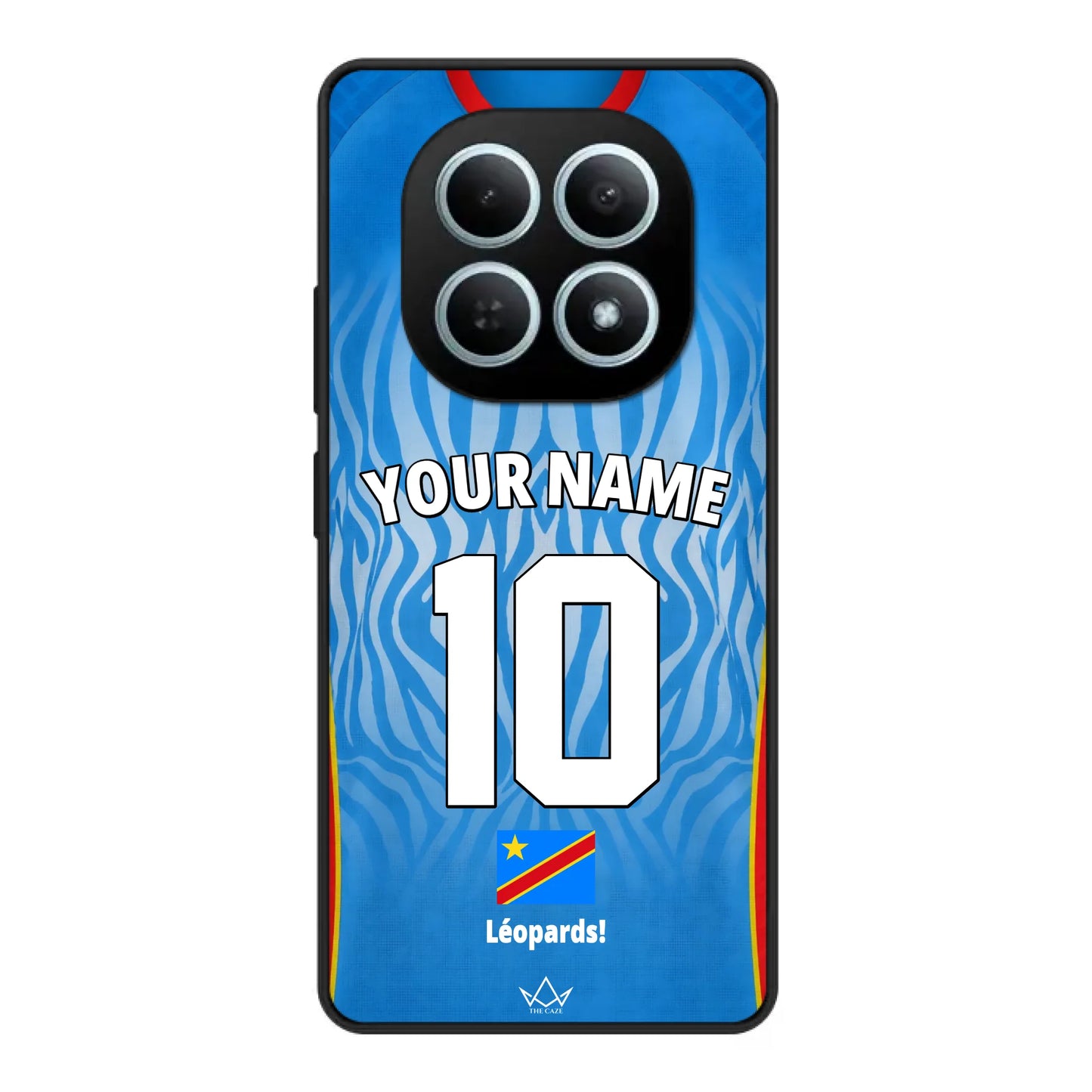 Redmi Note 15 phone case