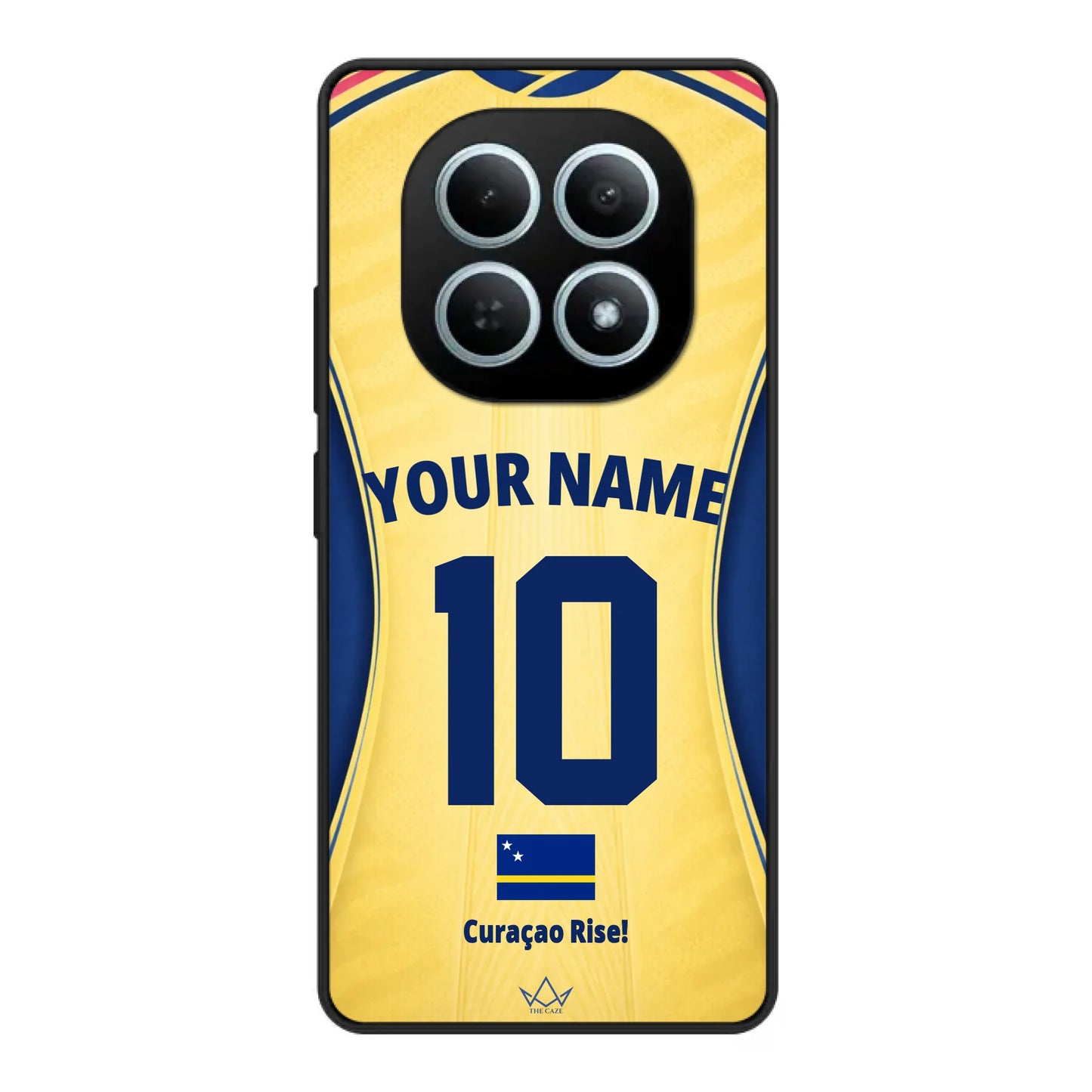 Redmi Note 15 phone case