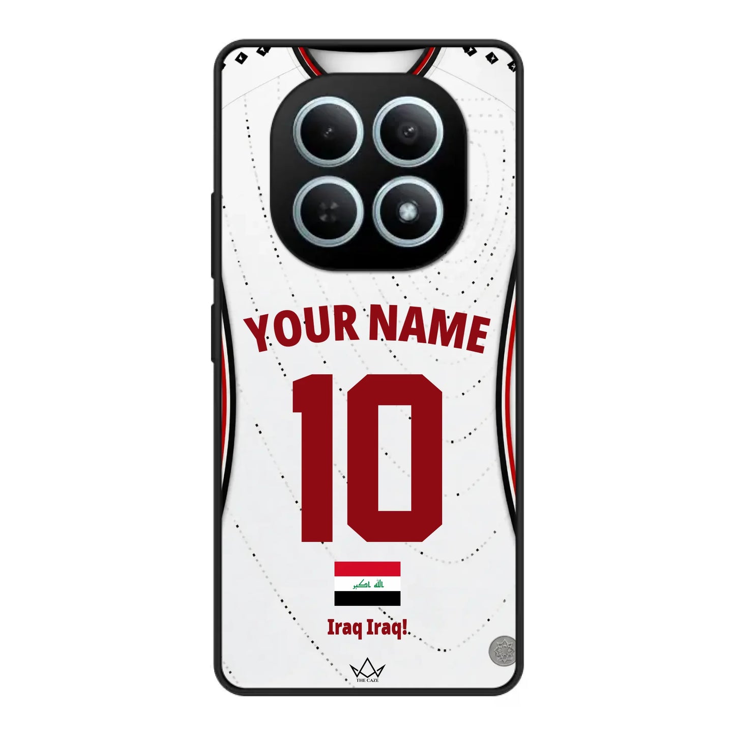 Redmi Note 15 phone case