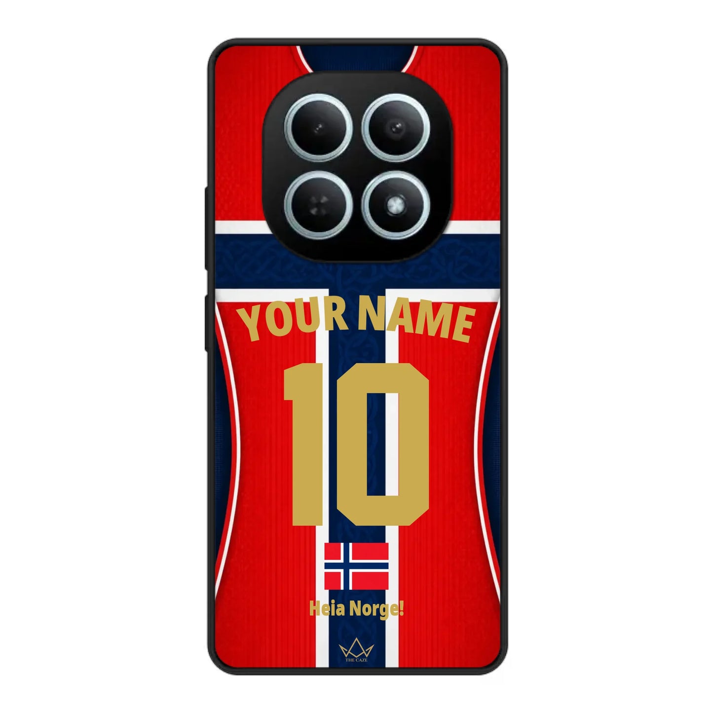 Redmi Note 15 phone case