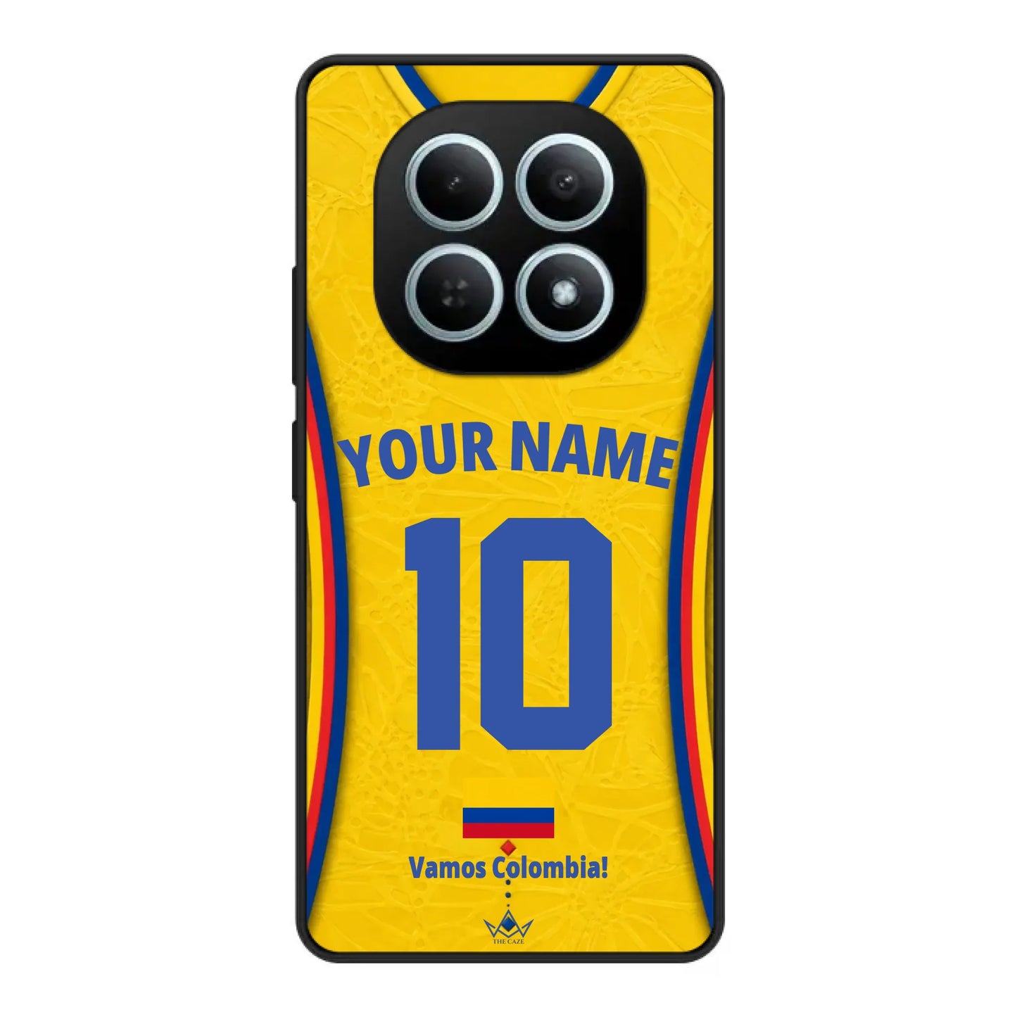 Redmi Note 15 phone case