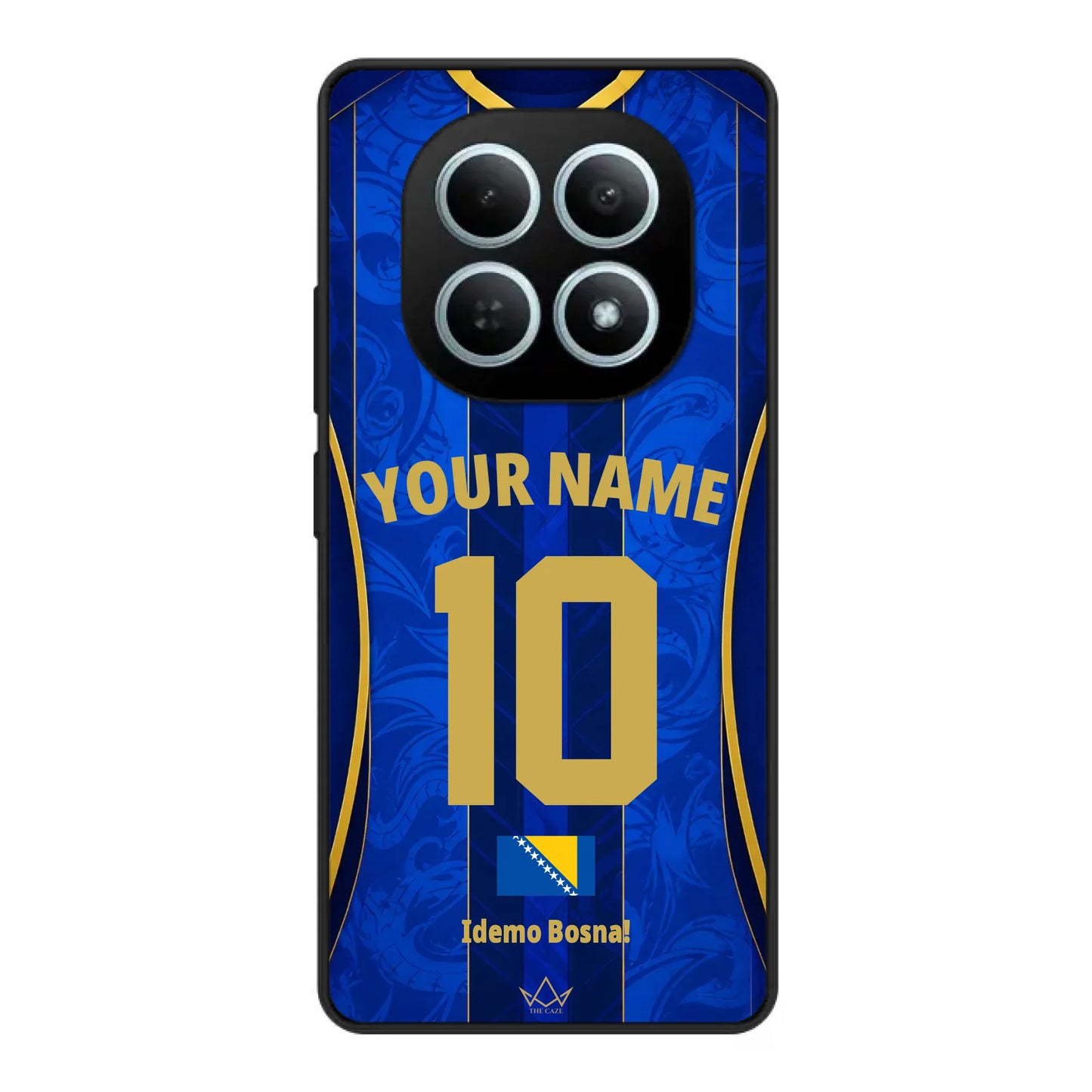 Redmi Note 15 phone case