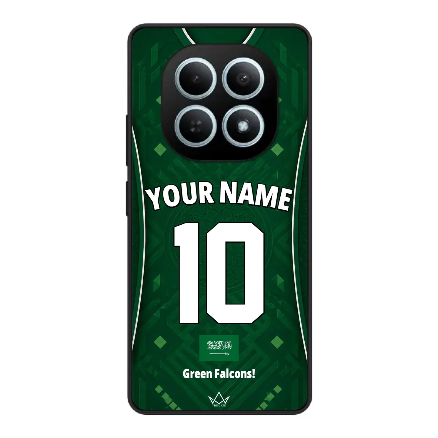 Redmi Note 15 phone case