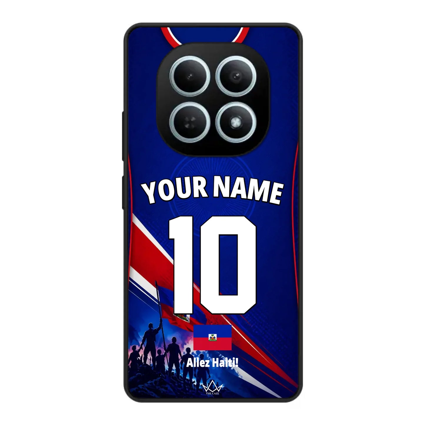 Redmi Note 15 phone case