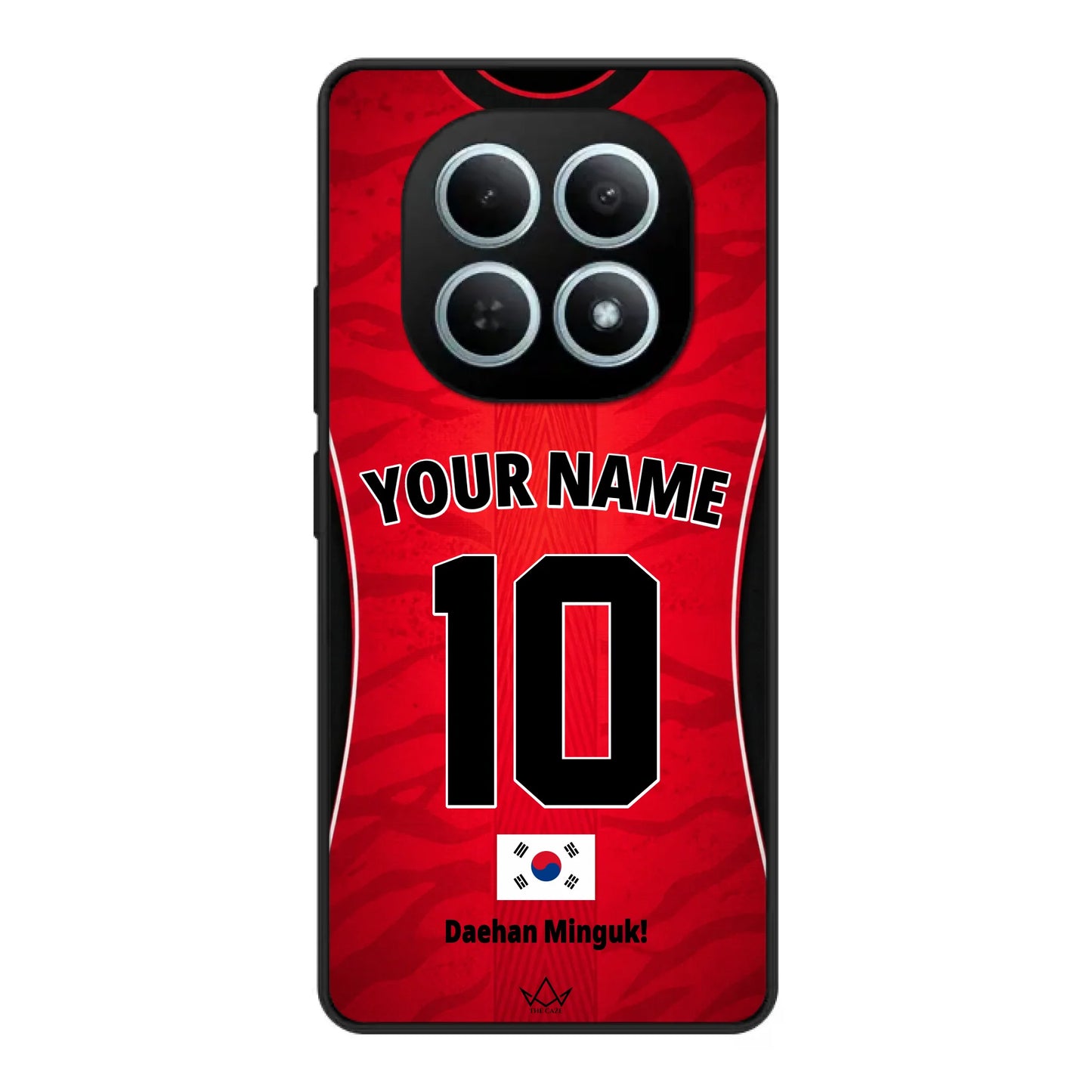 Redmi Note 15 phone case
