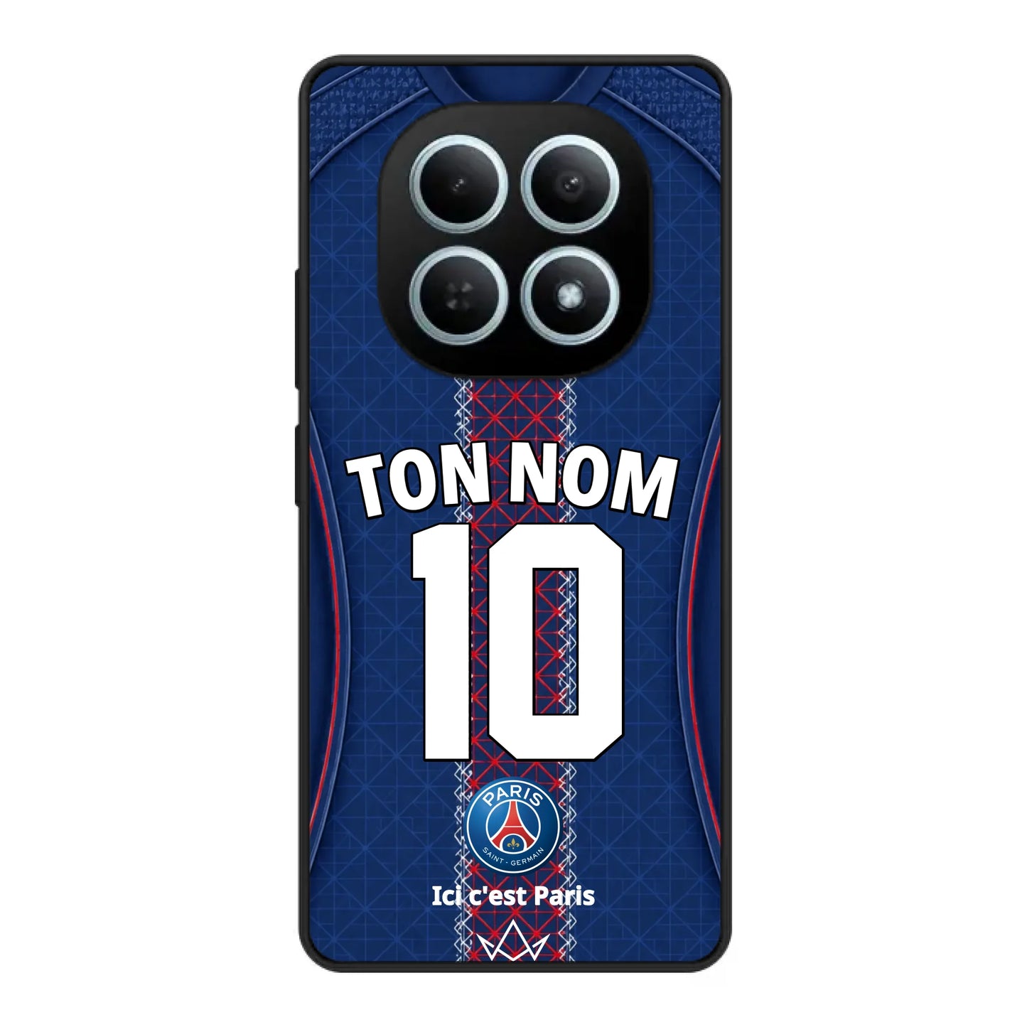Redmi Note 15 phone case