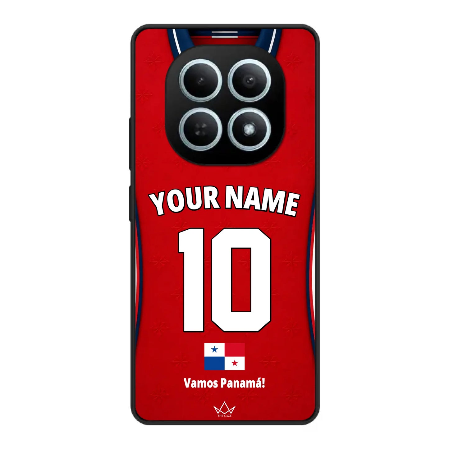Redmi Note 15 phone case