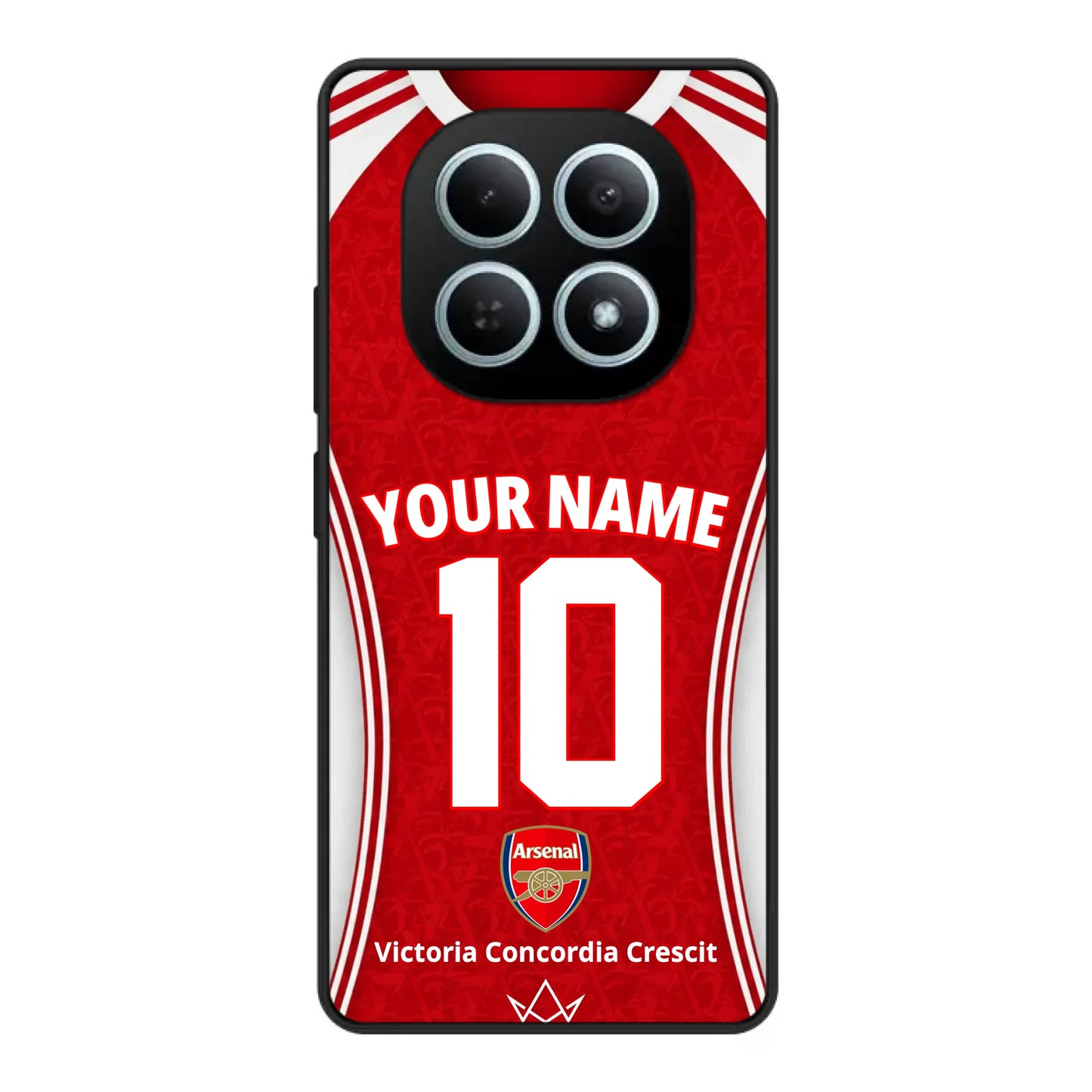 Redmi Note 15 phone case