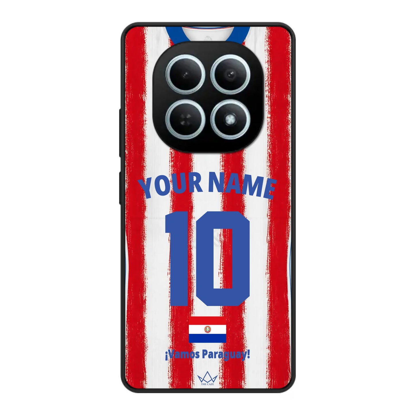 Redmi Note 15 phone case