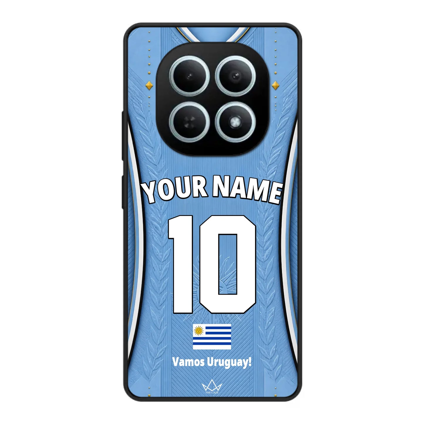 Redmi Note 15 phone case
