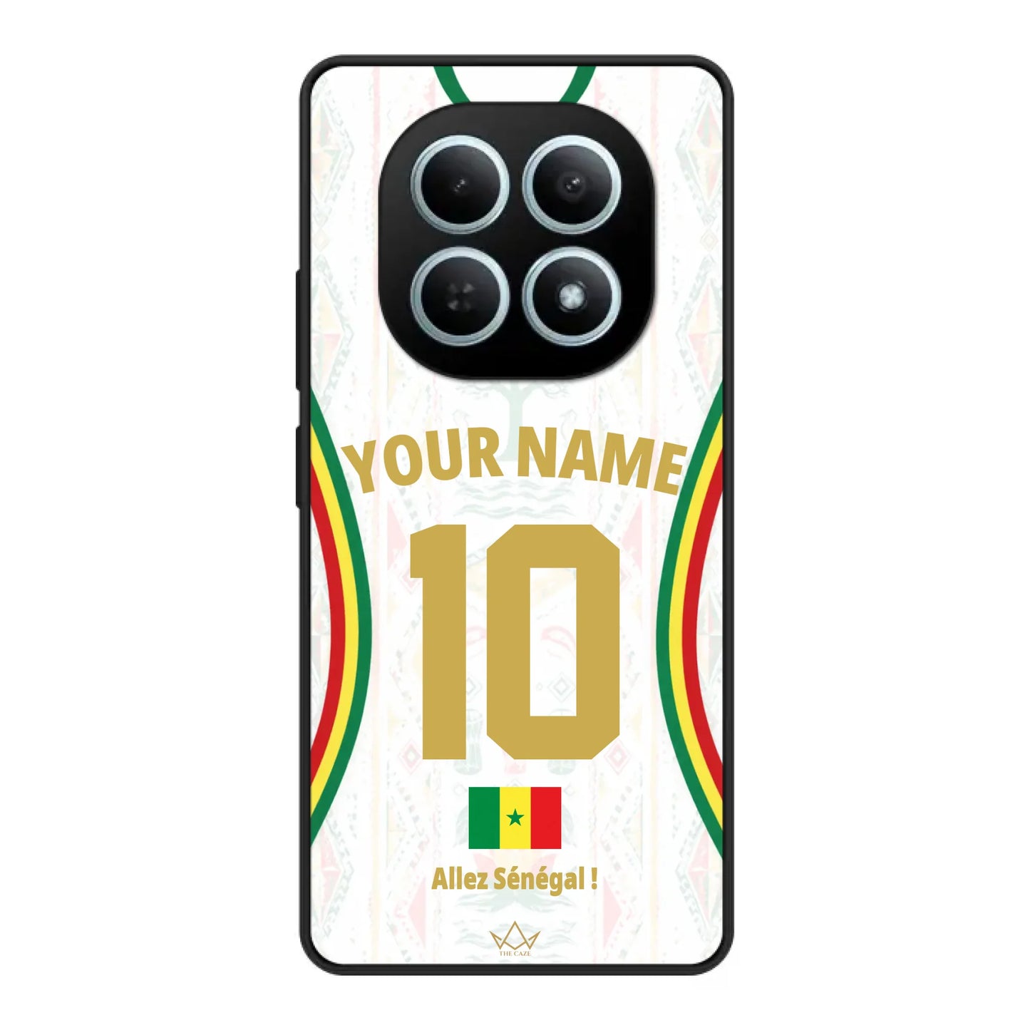 Redmi Note 15 phone case