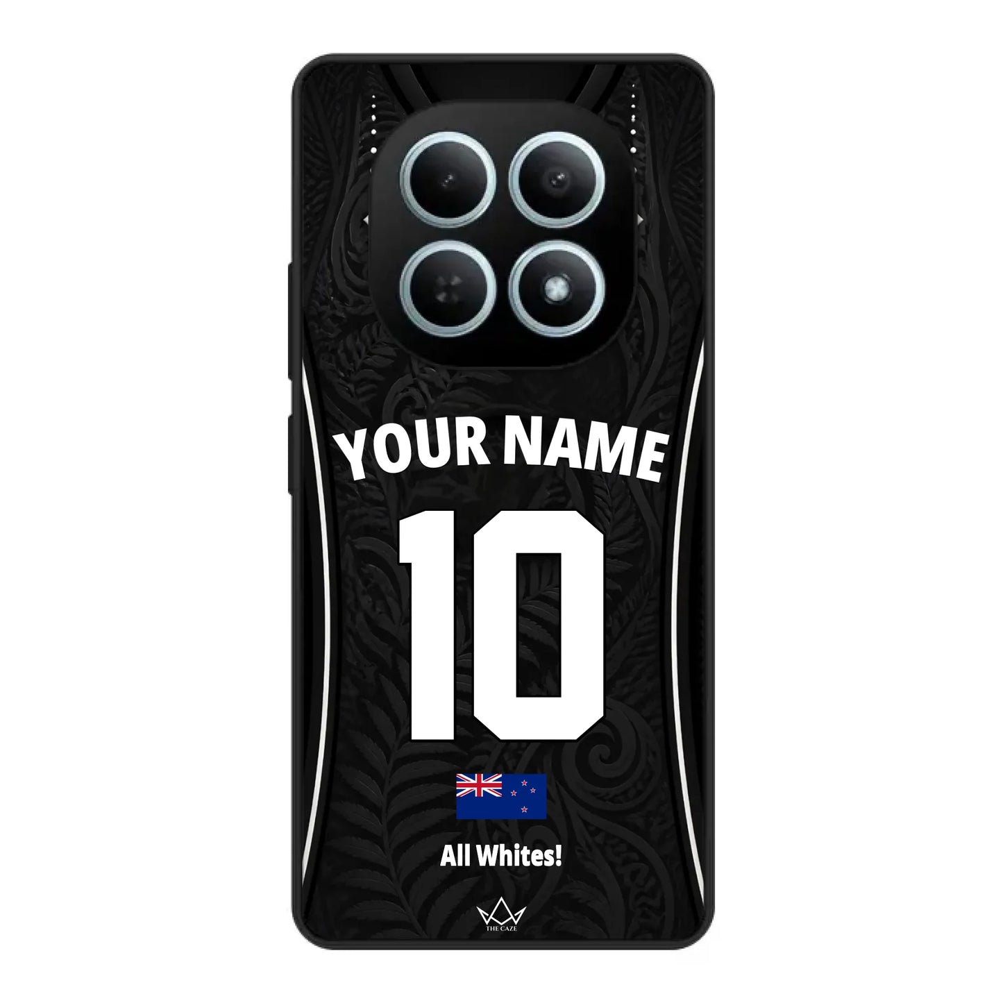 Redmi Note 15 phone case