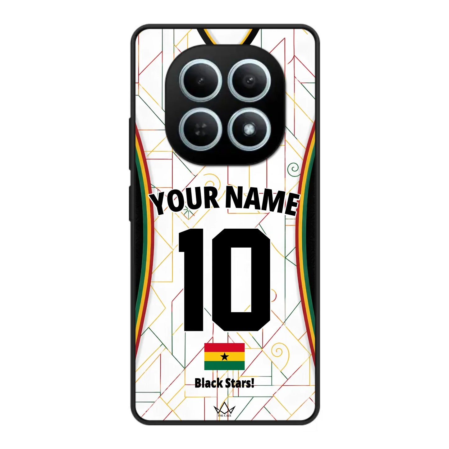 Redmi Note 15 phone case