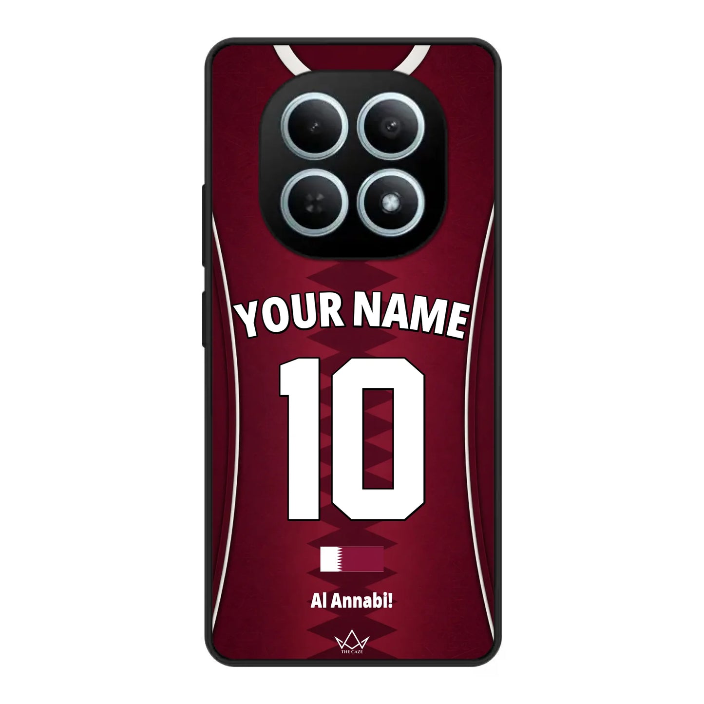 Redmi Note 15 phone case