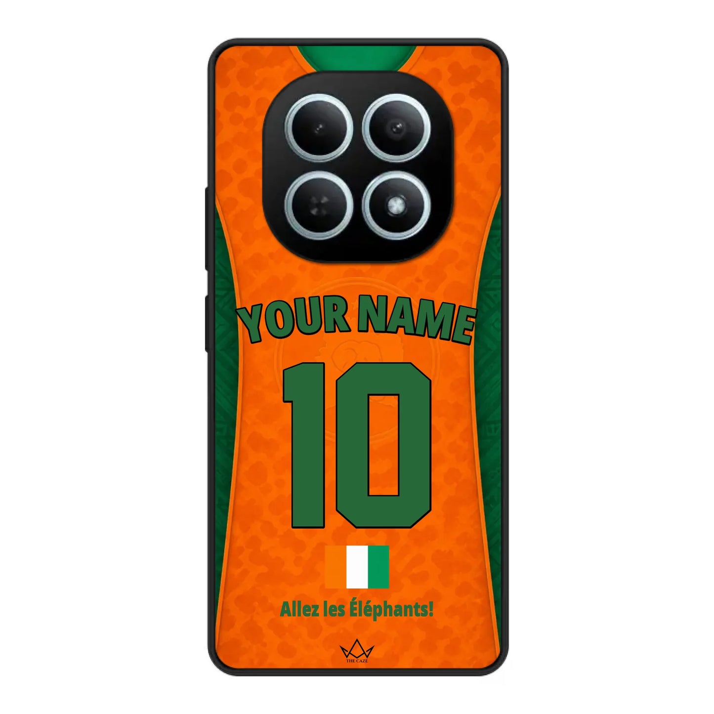Redmi Note 15 phone case