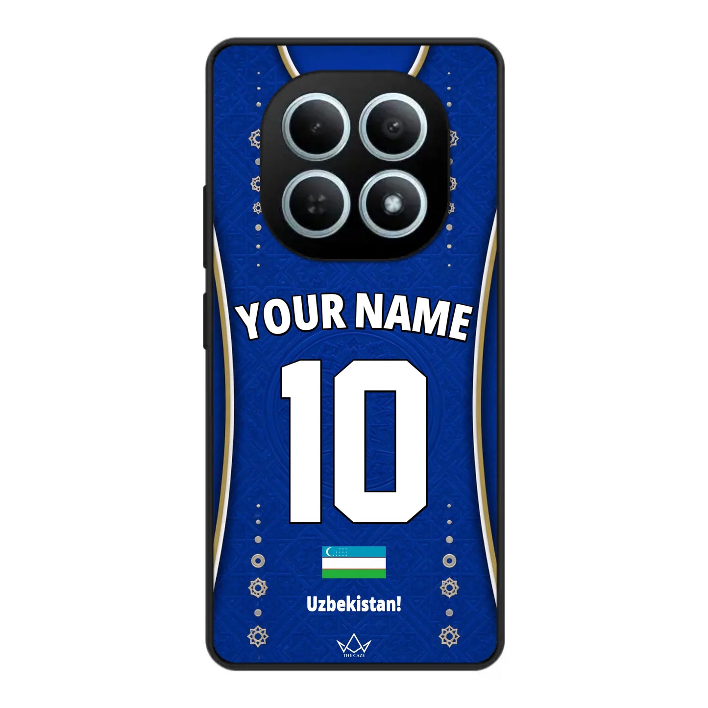 Redmi Note 15 phone case