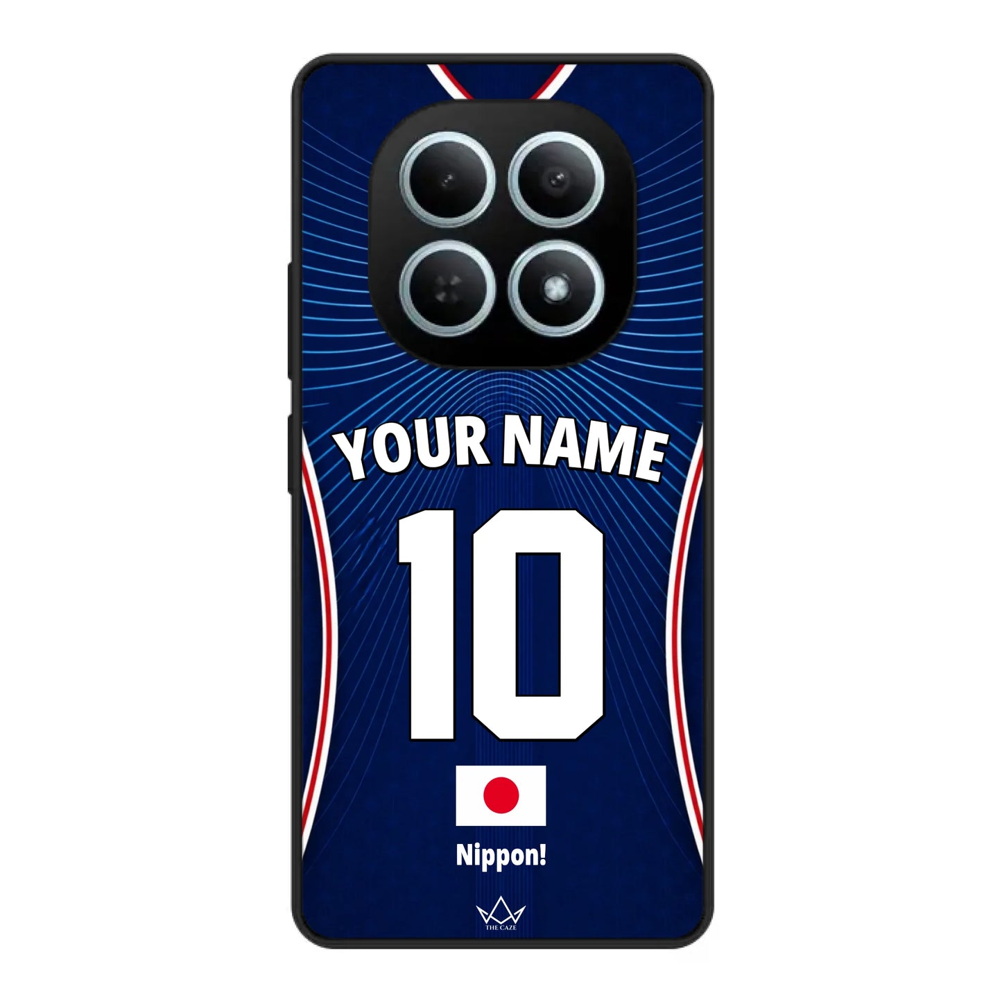 Redmi Note 15 phone case