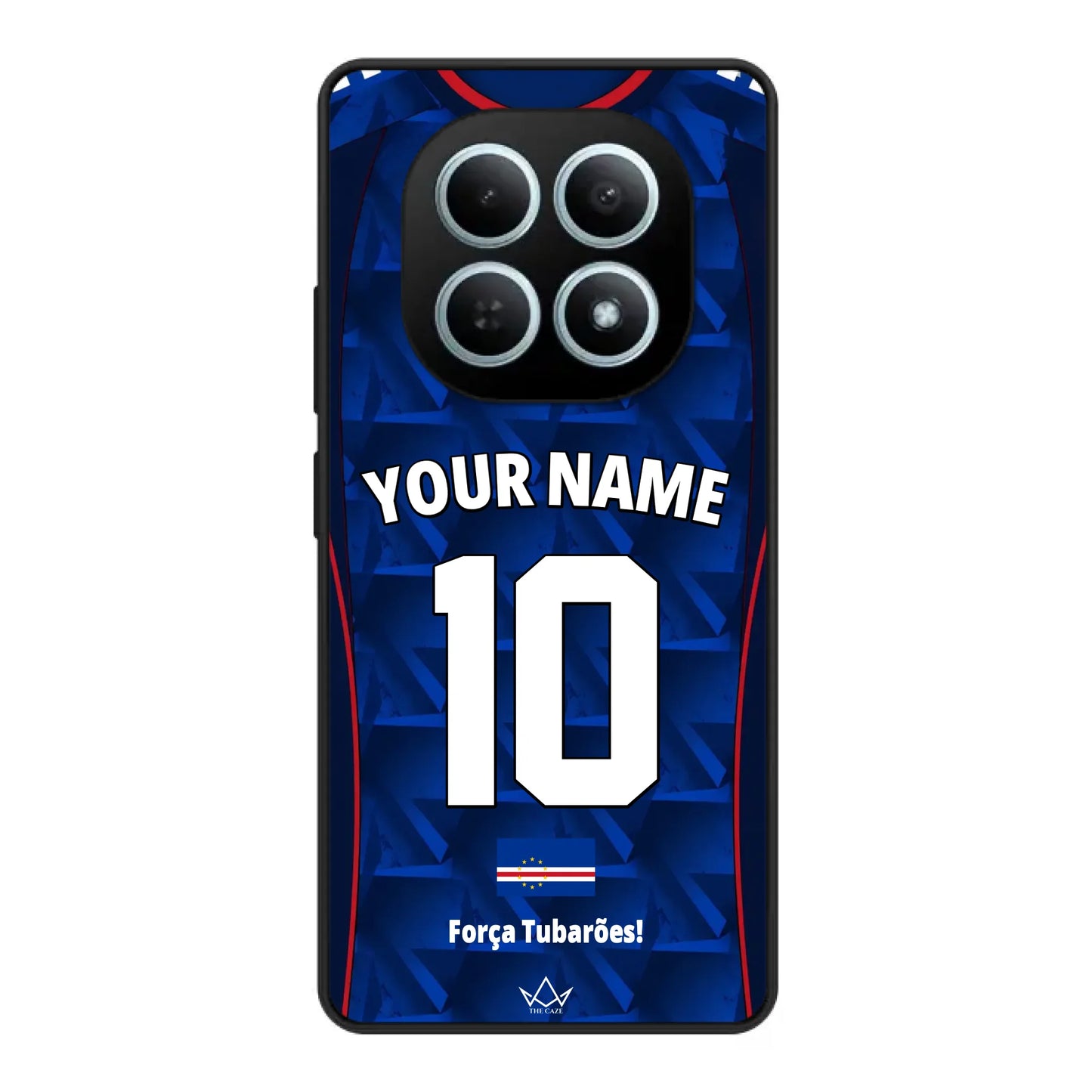 Redmi Note 15 phone case