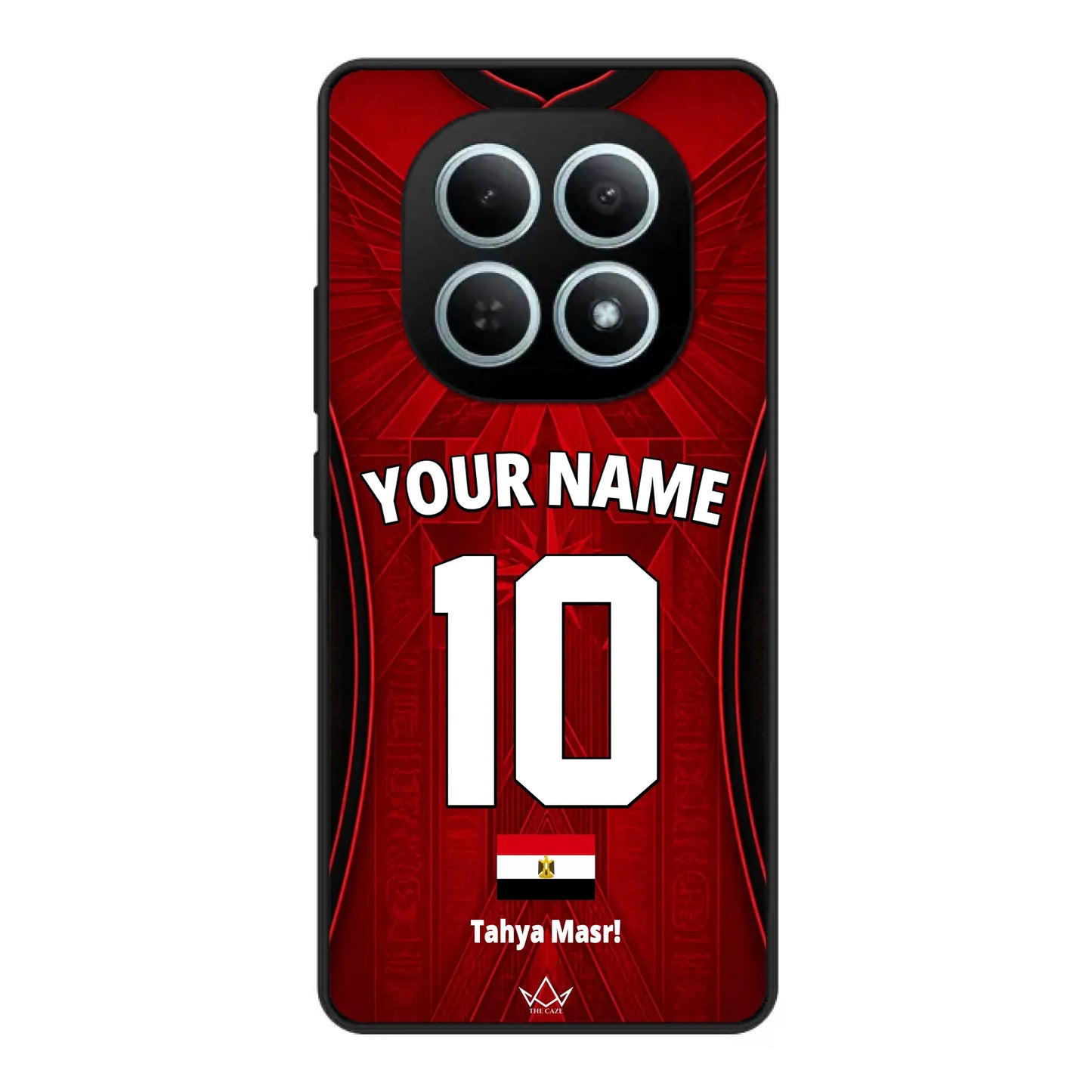 Redmi Note 15 phone case