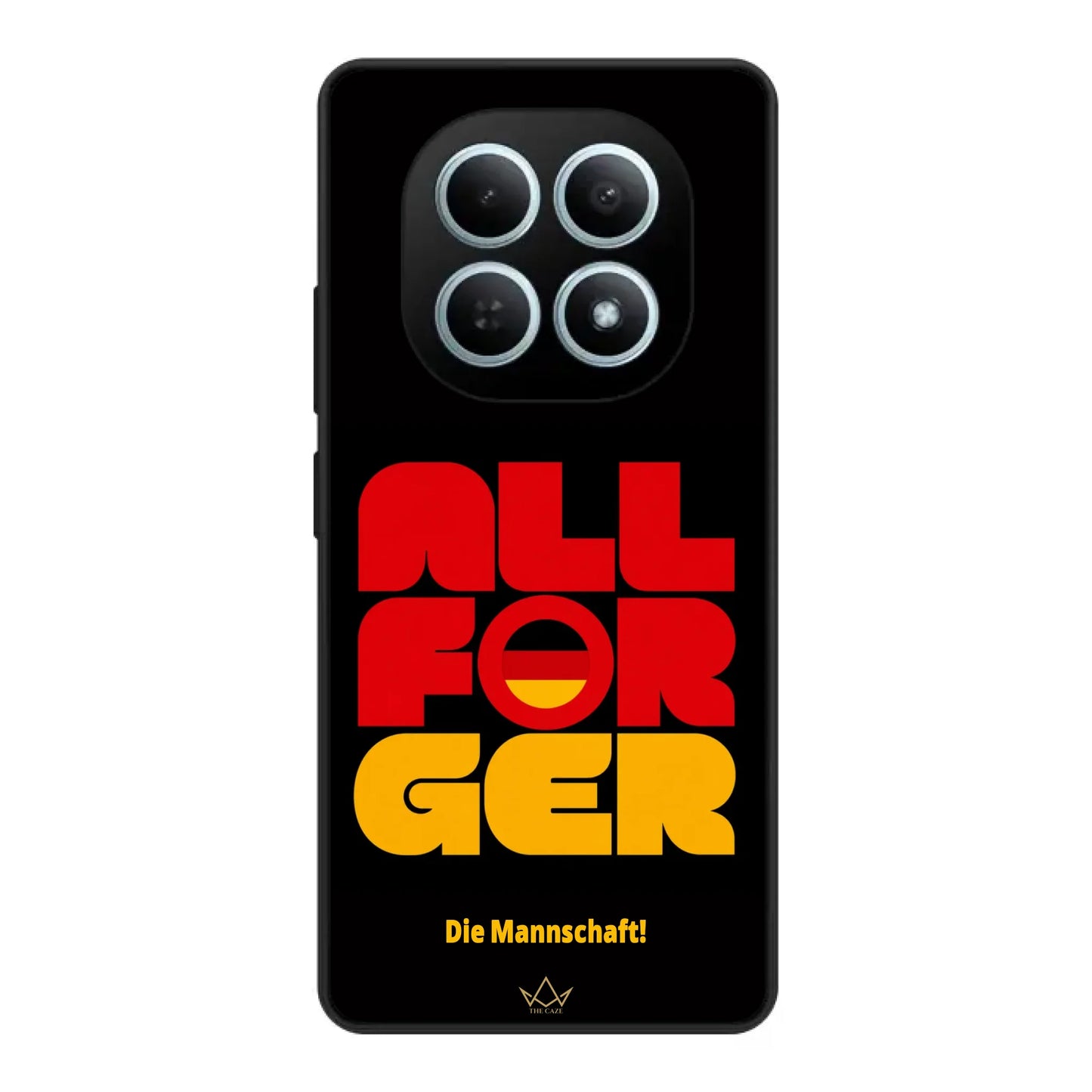 Redmi Note 15 phone case