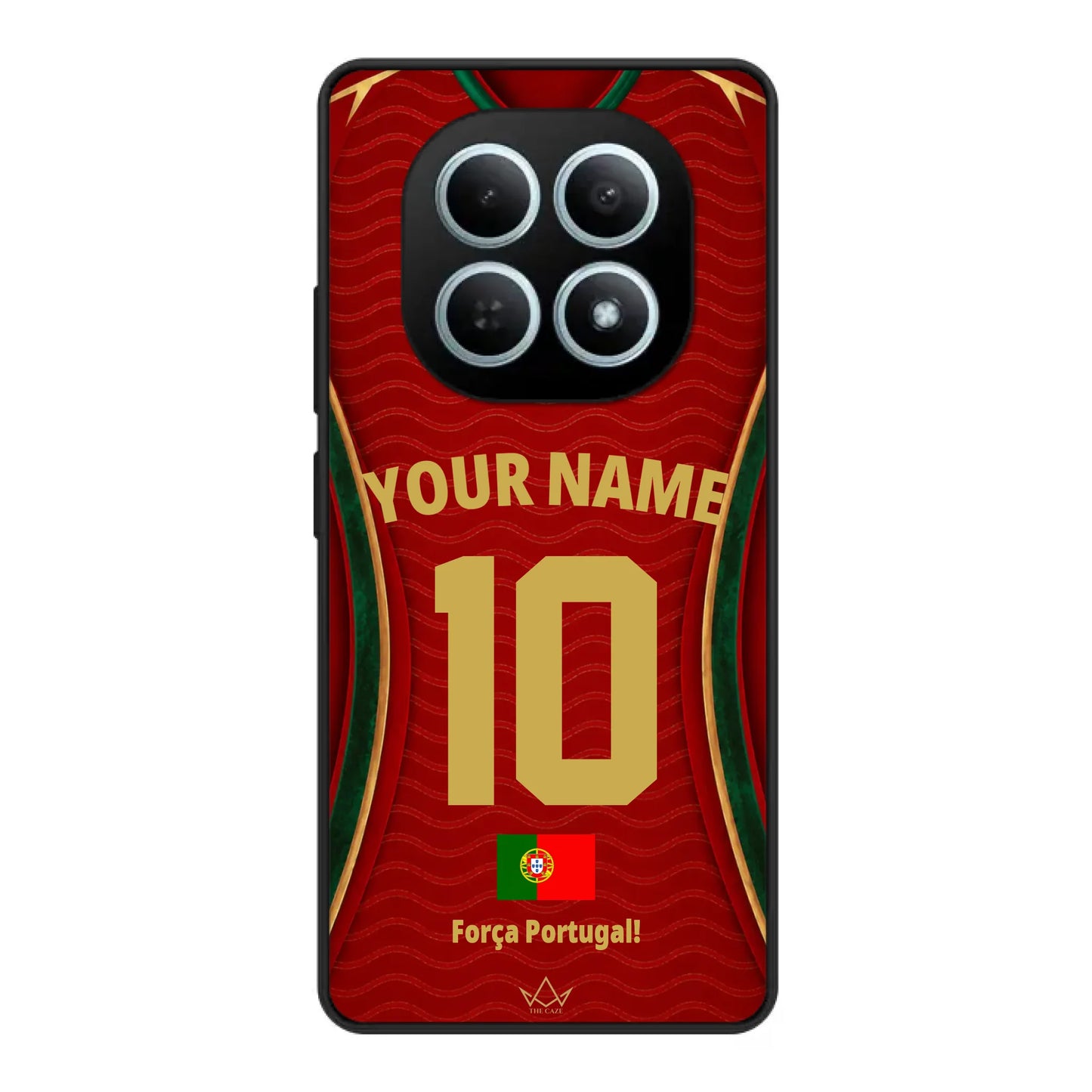 Redmi Note 15 phone case