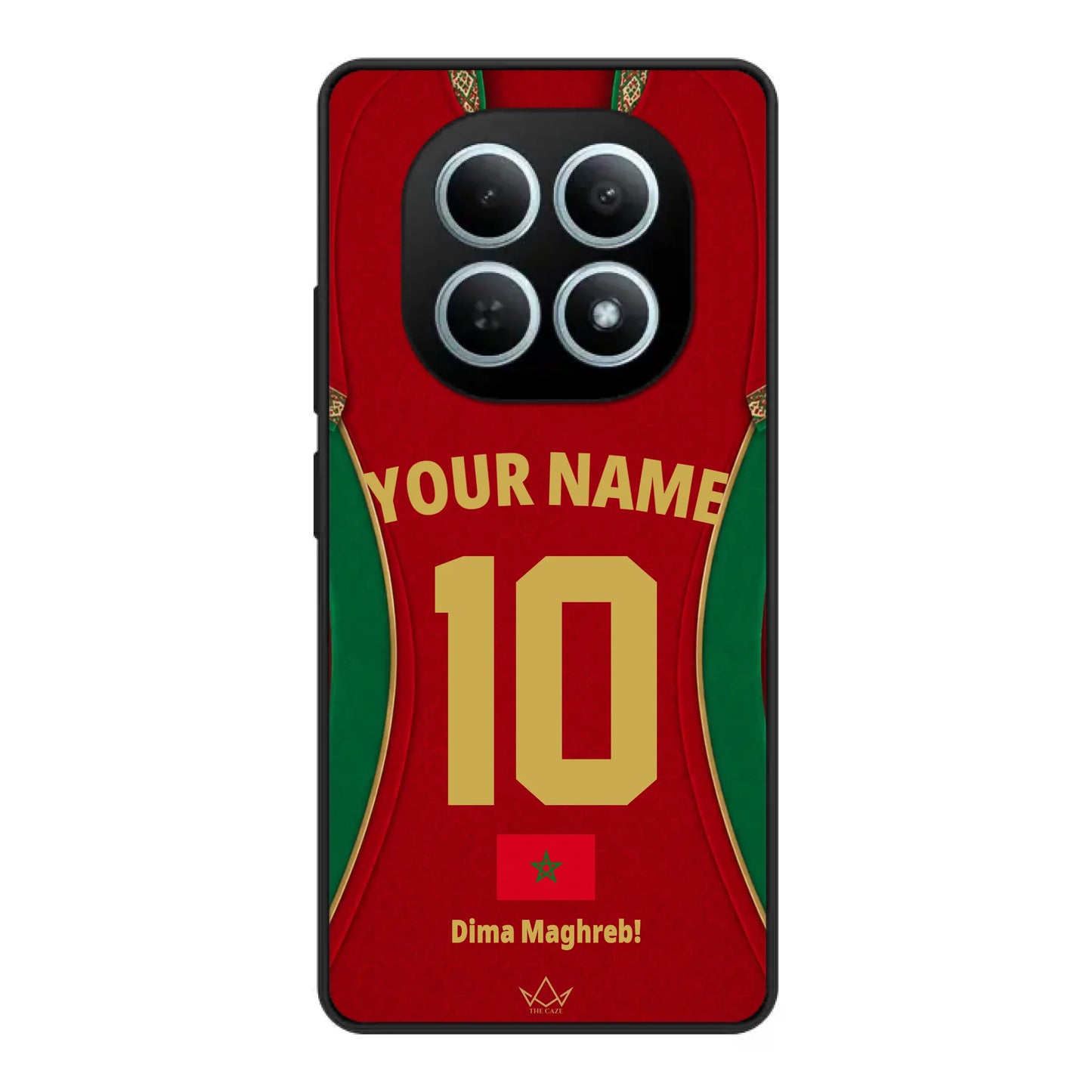 Redmi Note 15 phone case