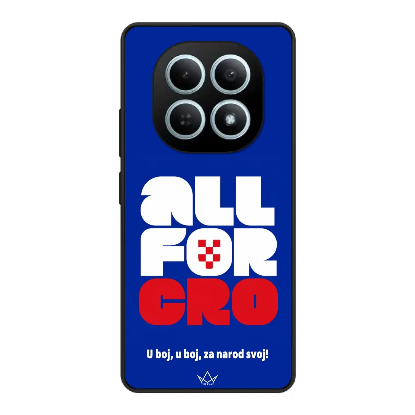 Redmi Note 15 phone case