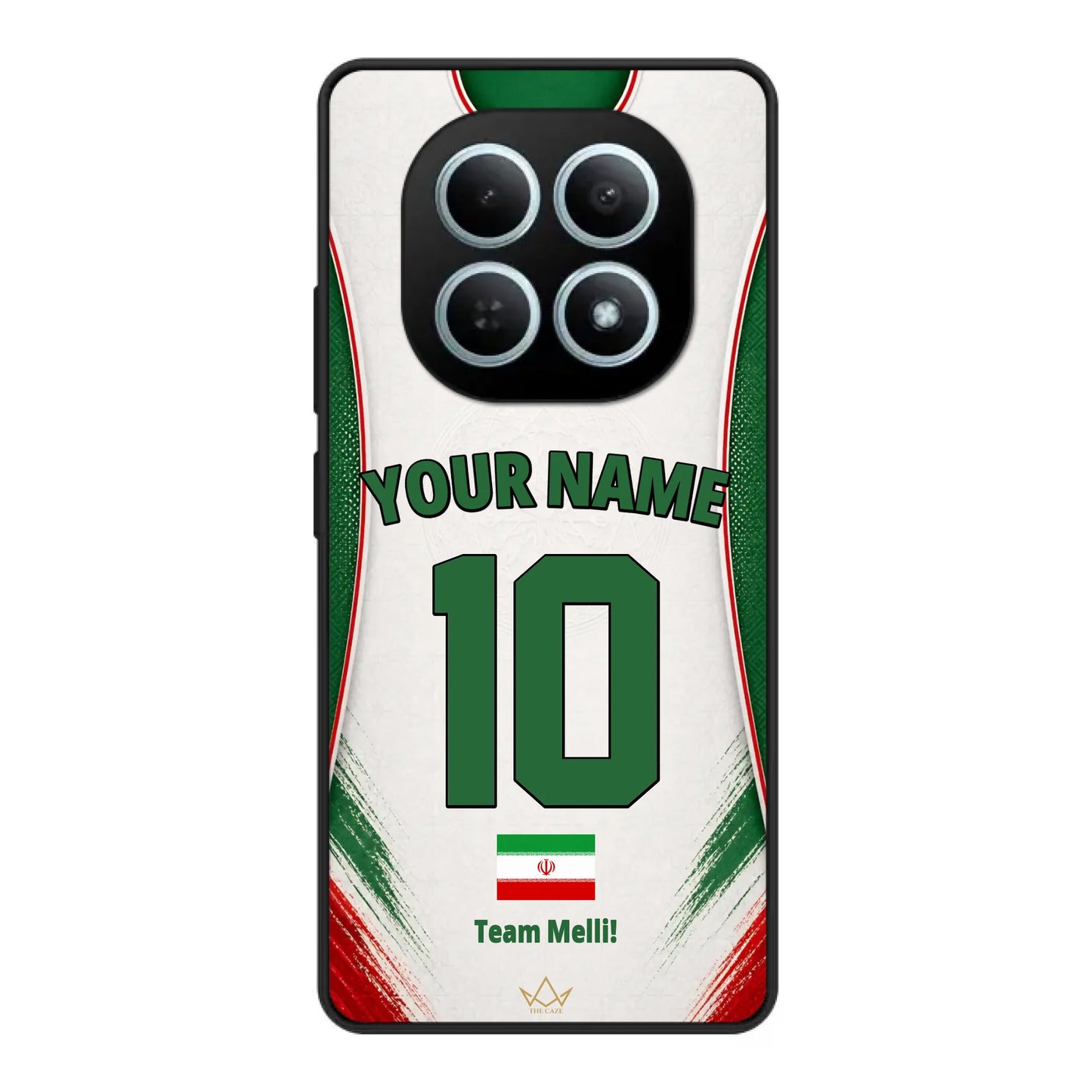 Redmi Note 15 phone case