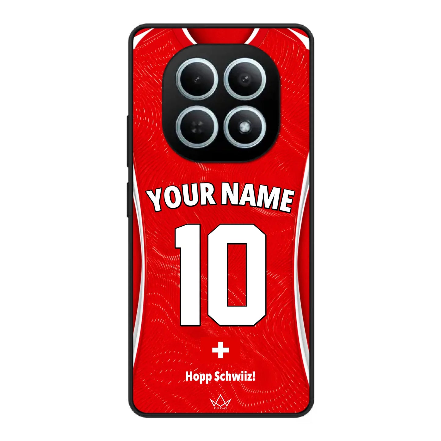 Redmi Note 15 phone case