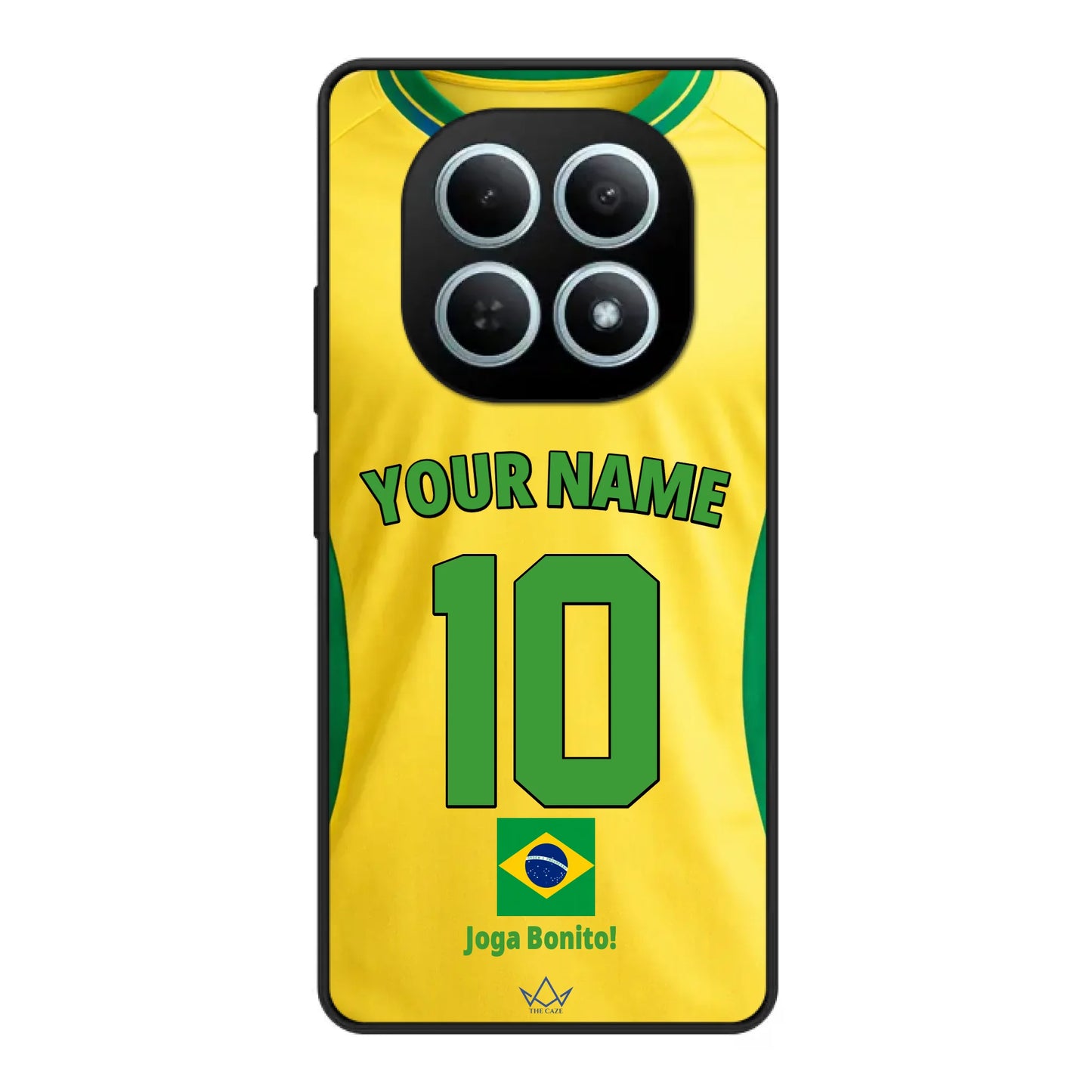 Redmi Note 15 phone case