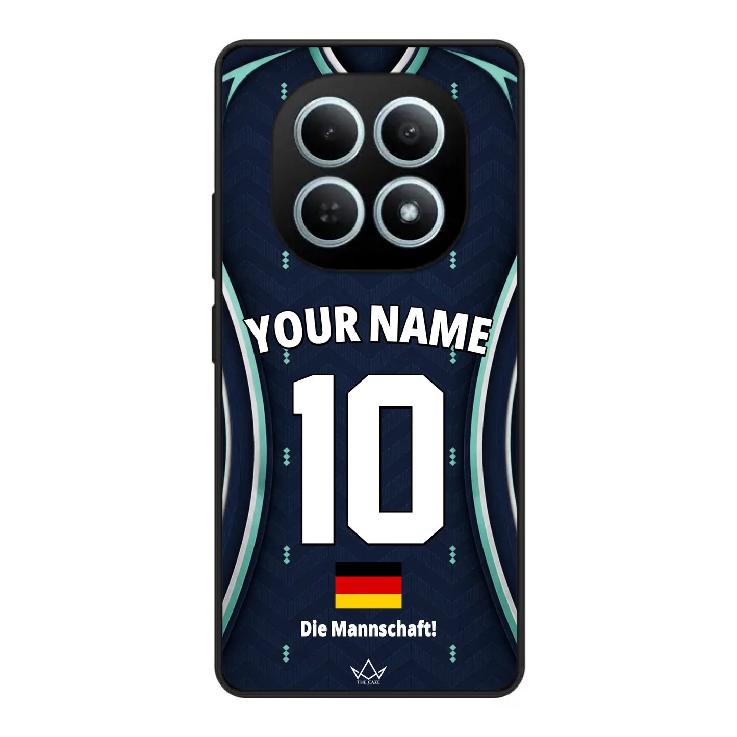Redmi Note 15 phone case