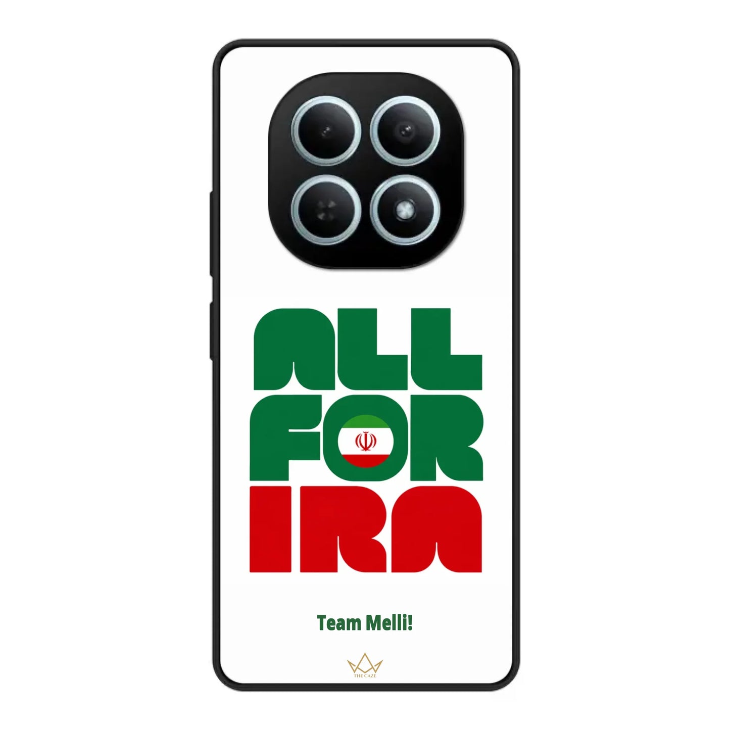 Redmi Note 15 phone case