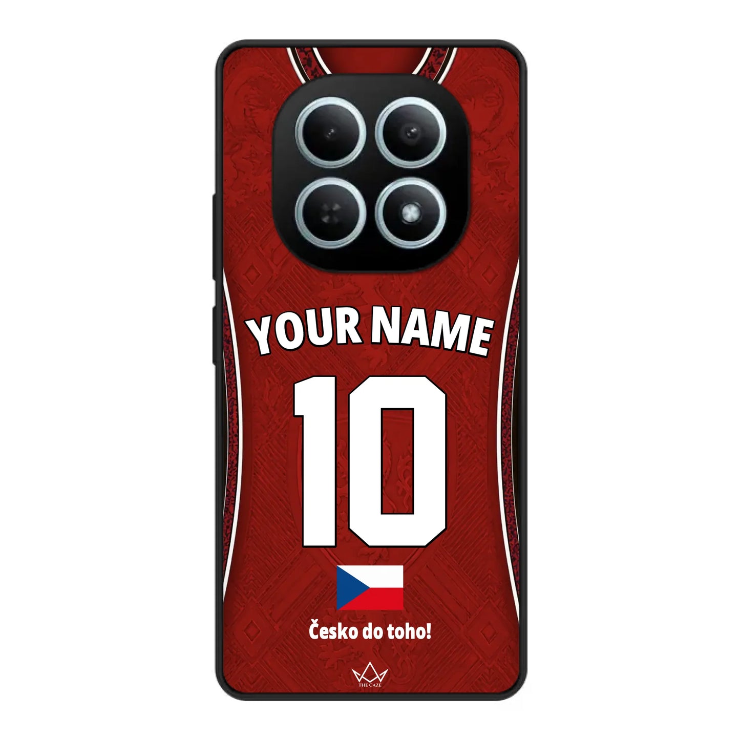 Redmi Note 15 phone case